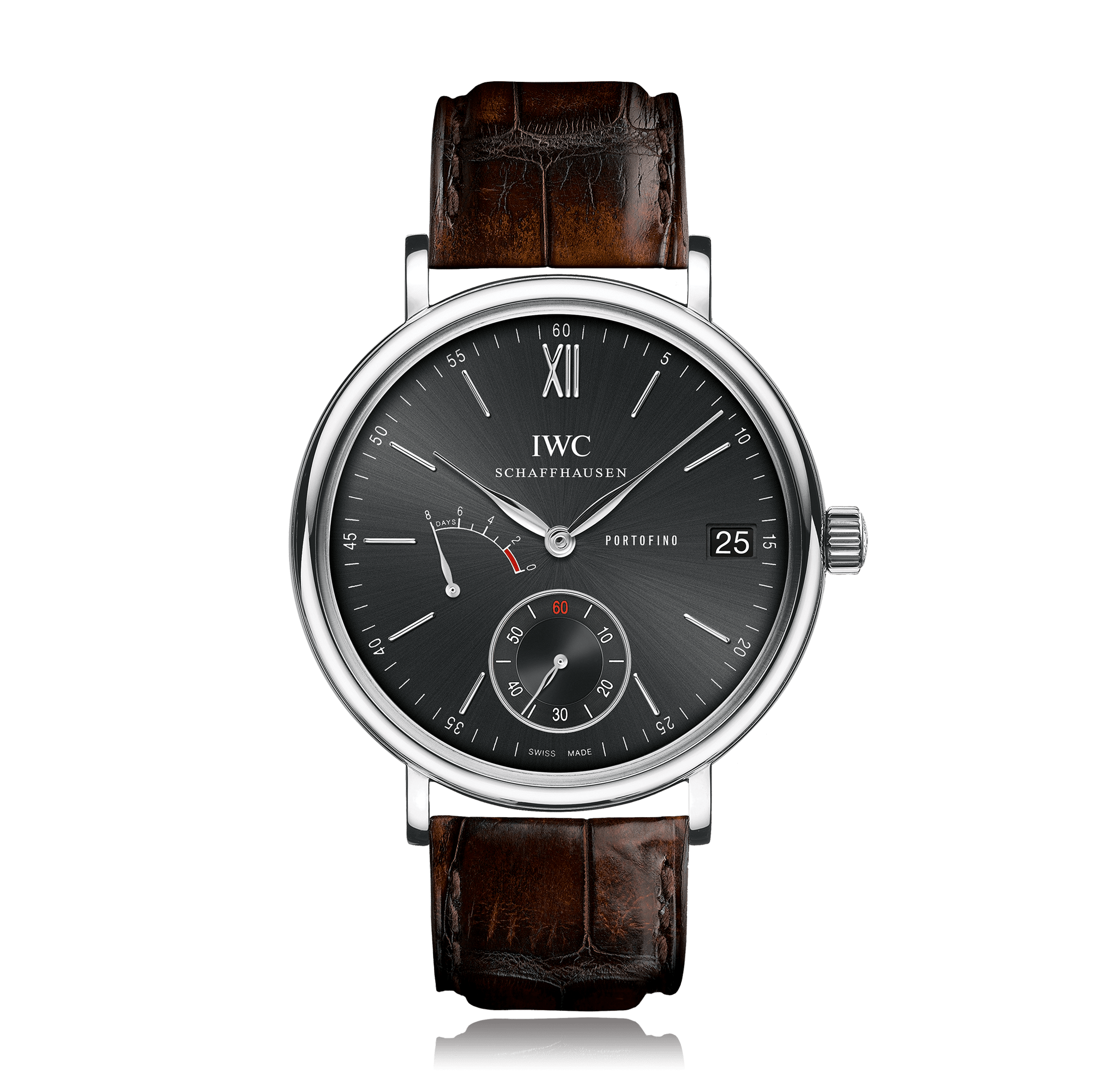 Portofino Hand-Wound main image