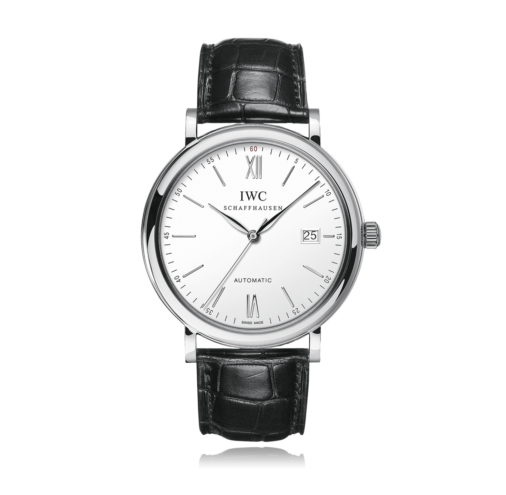 Купить Часы Iwc Оригинал