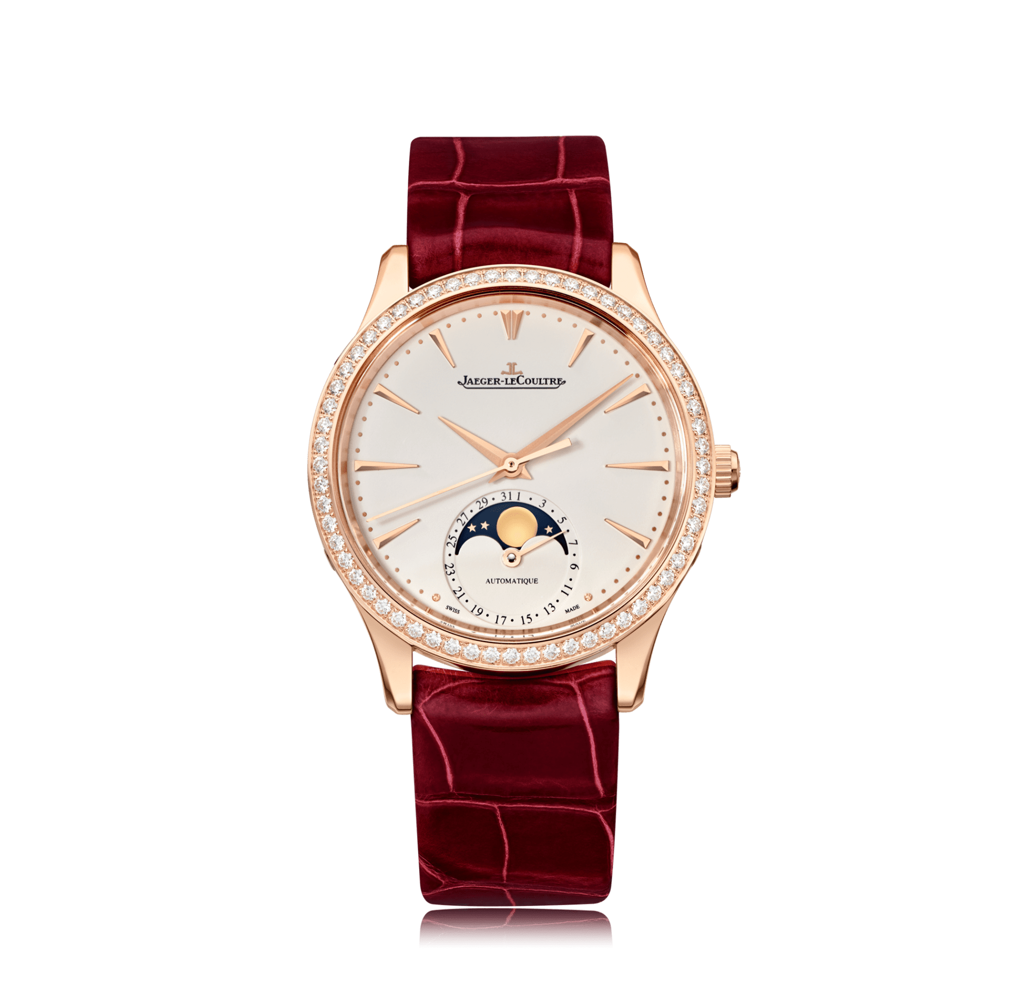 Master Ultra Thin 34mm main image