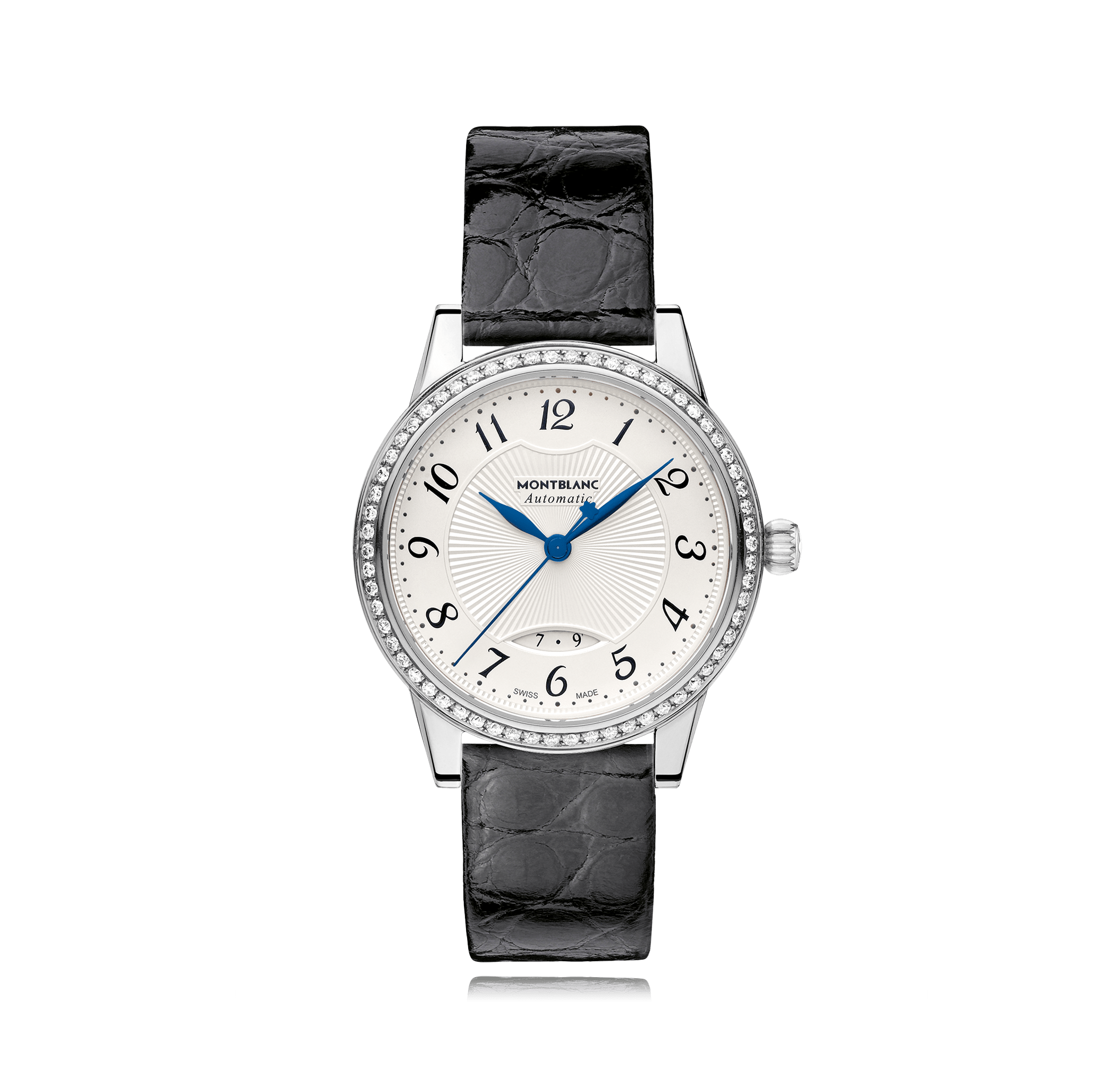 Boh&egrave;me main image