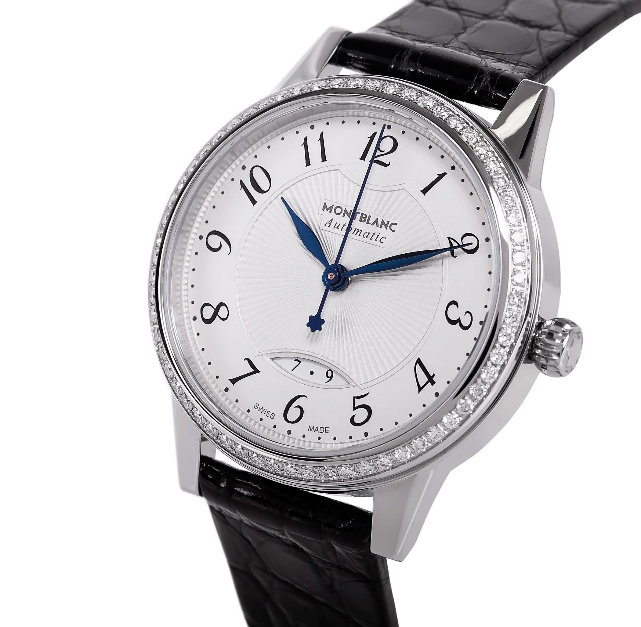 santos de cartier strap