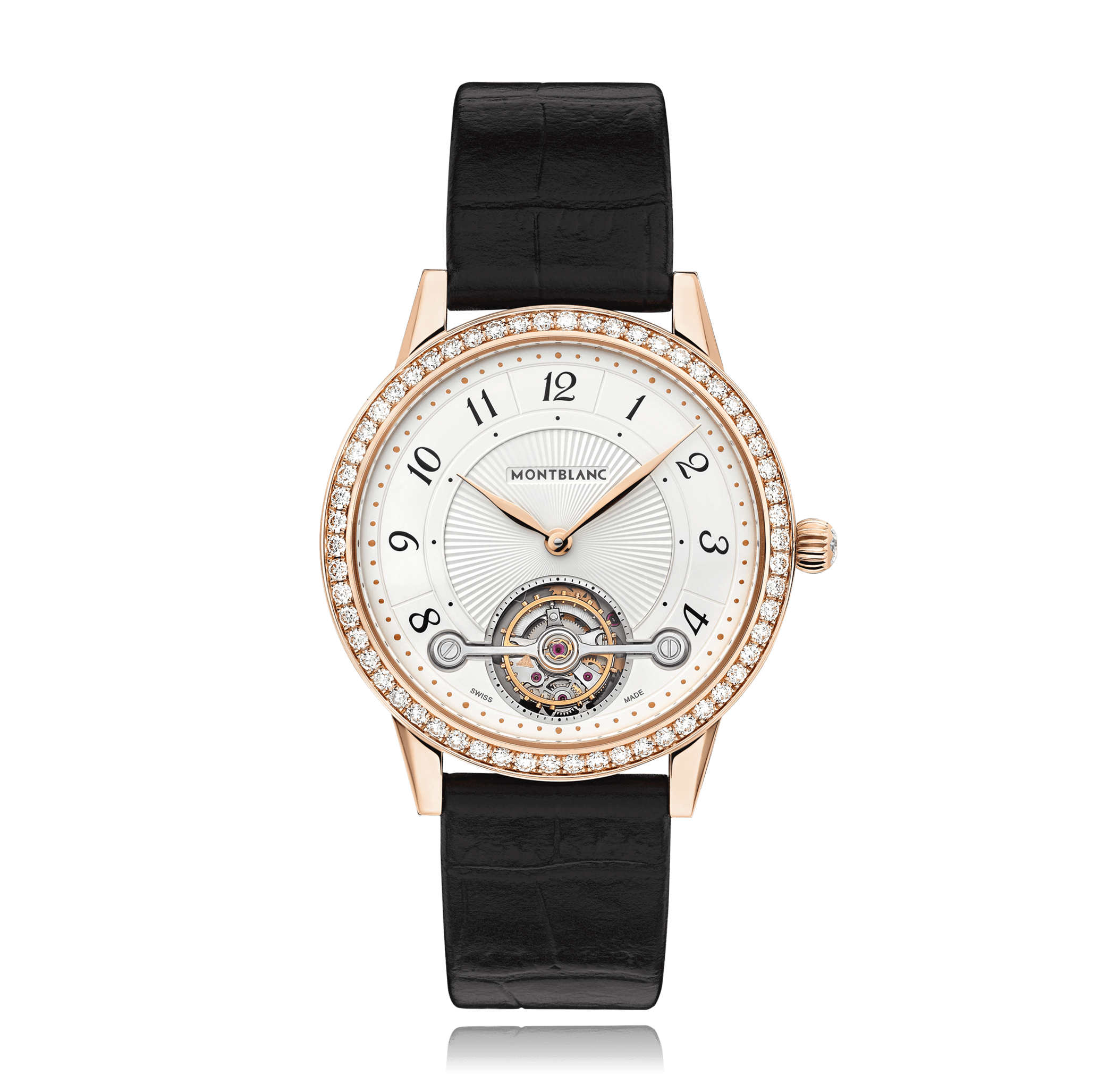 Boh&egrave;me main image