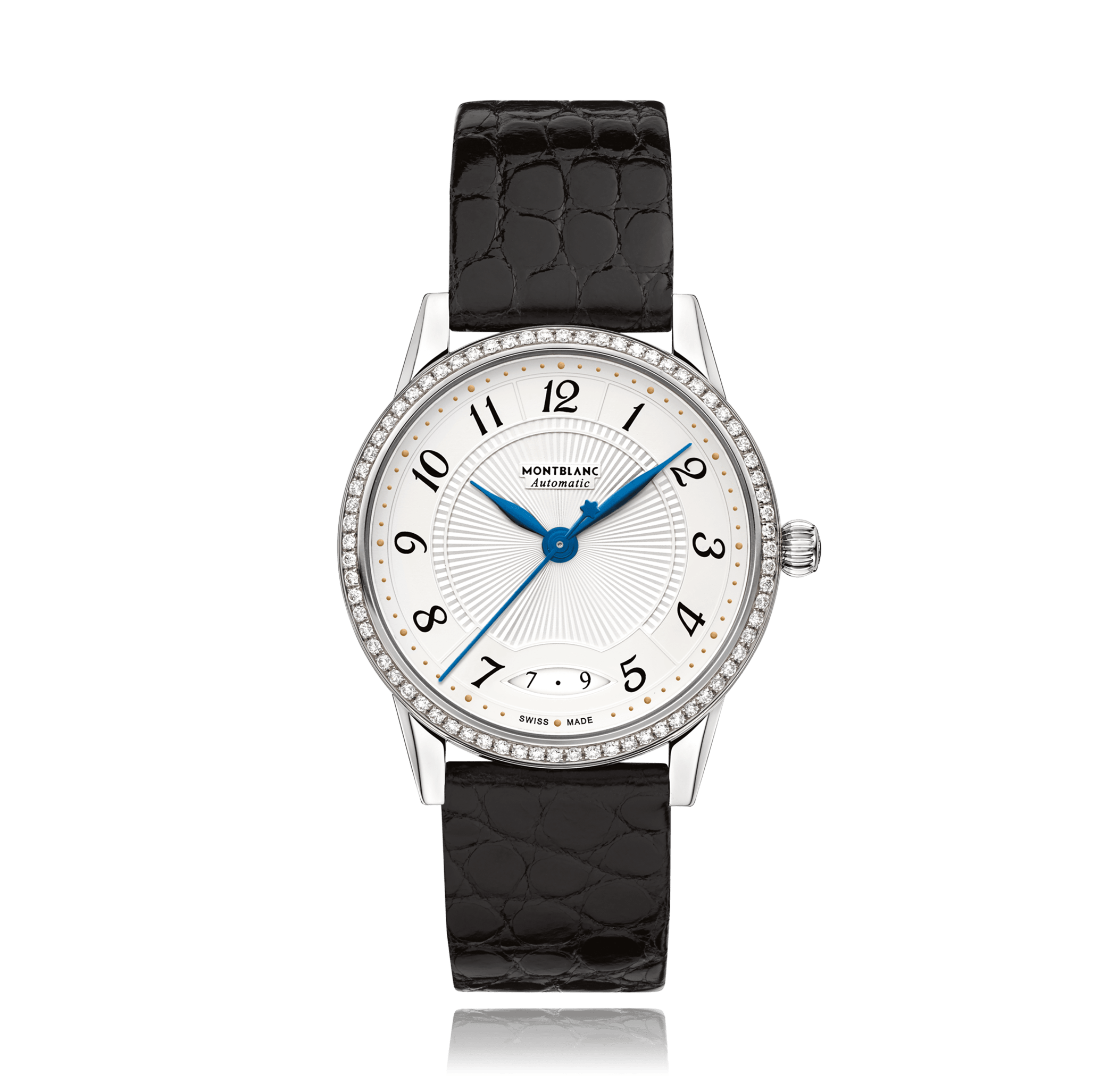 Boh&egrave;me main image