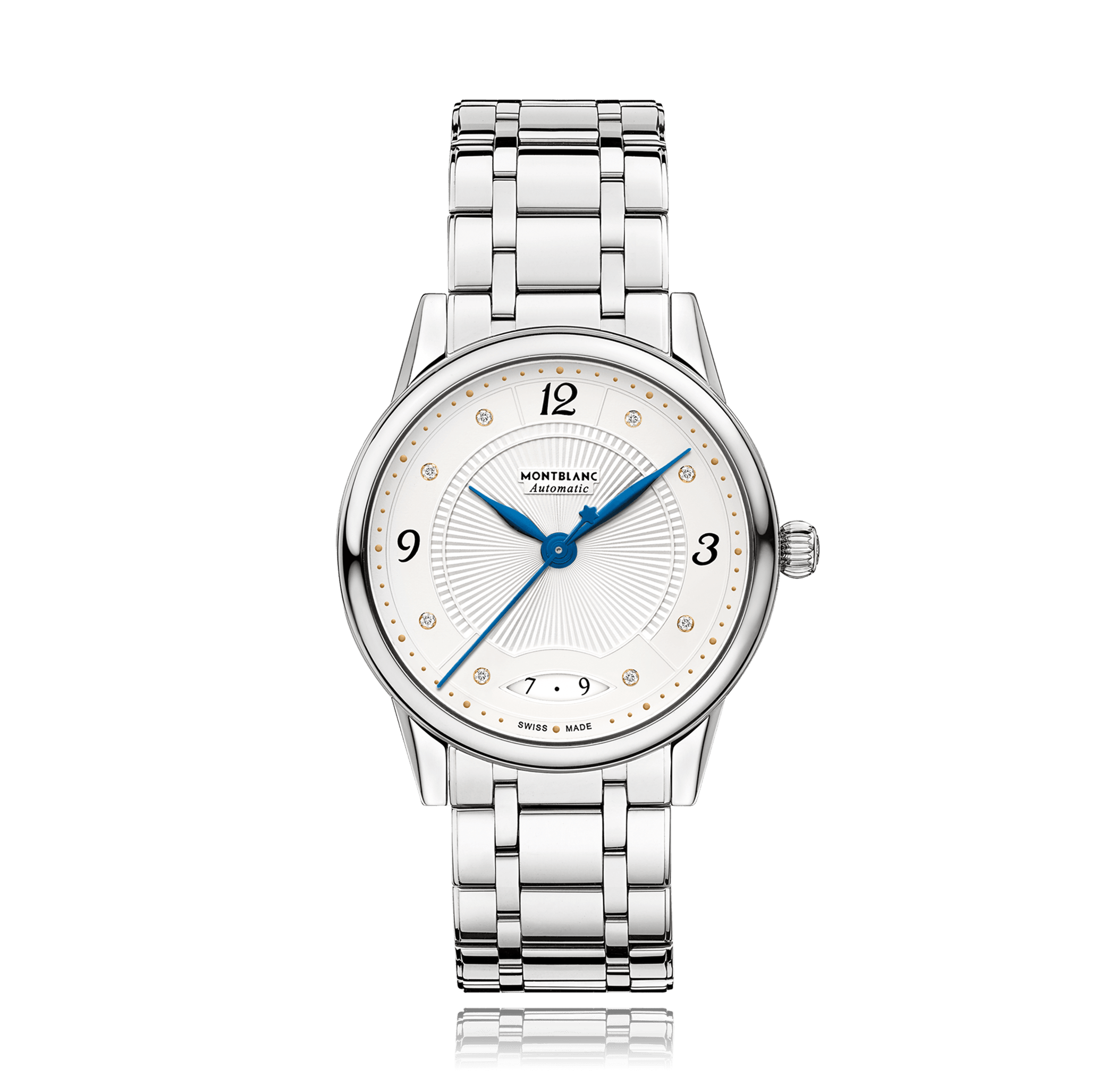 Boh&egrave;me main image