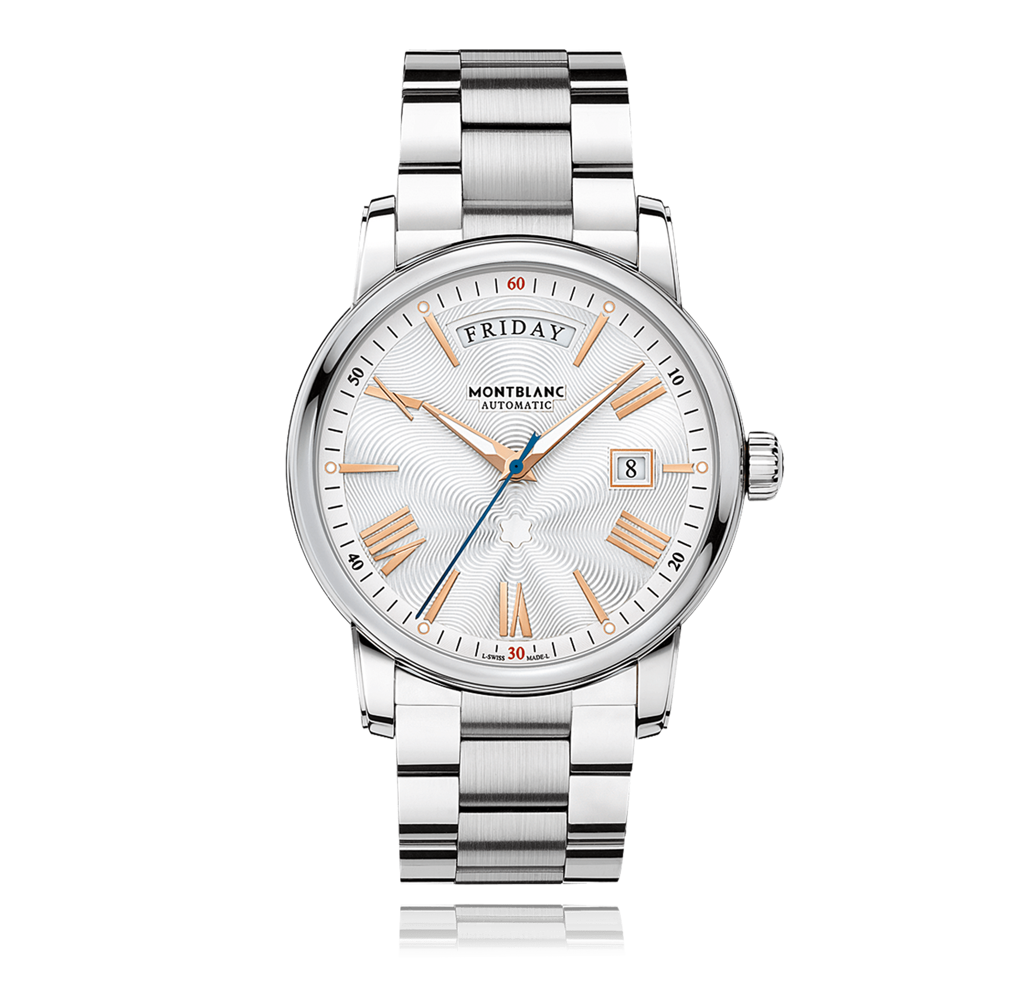 Montblanc 4810 main image