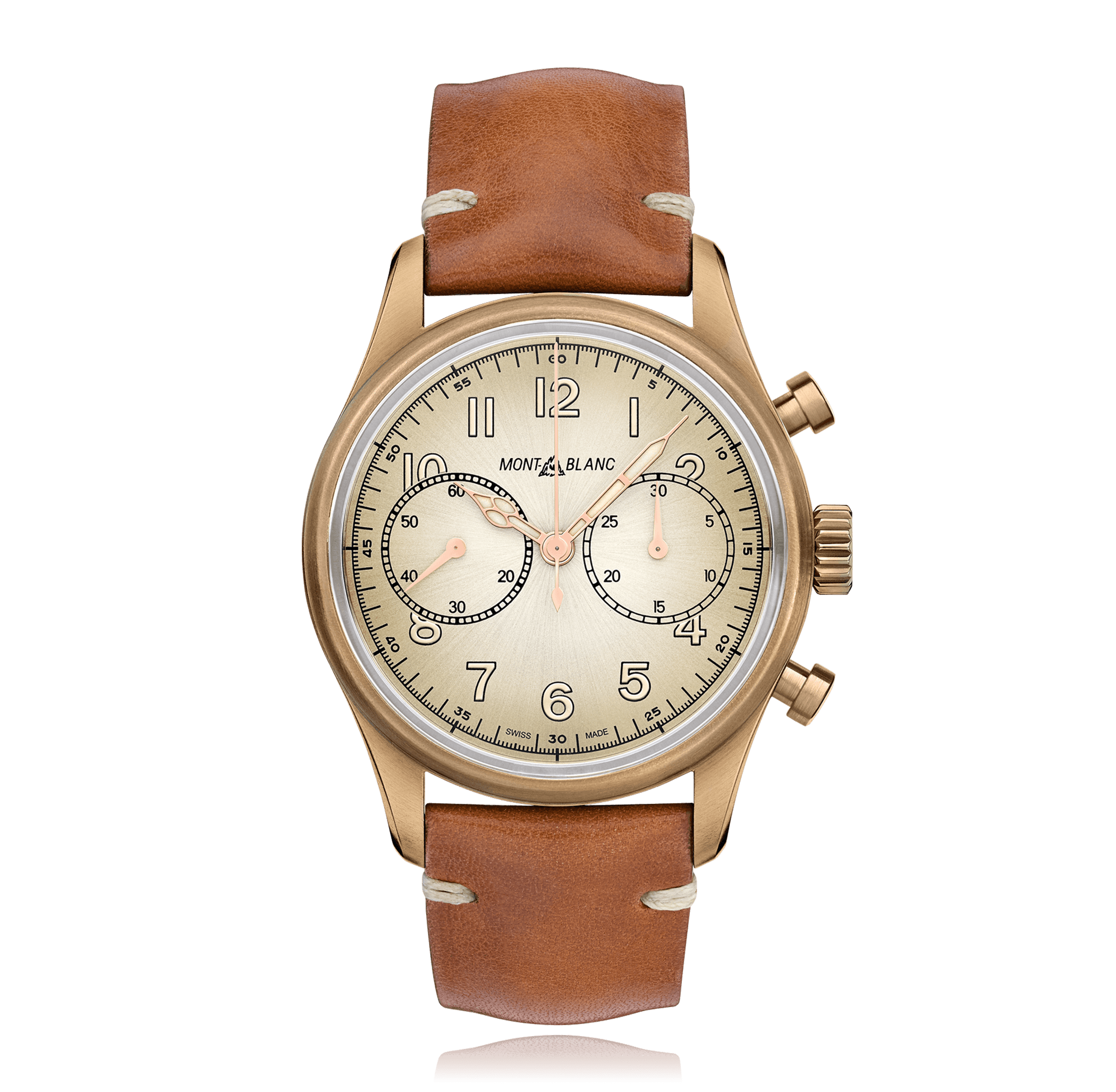 Montblanc 1858 main image