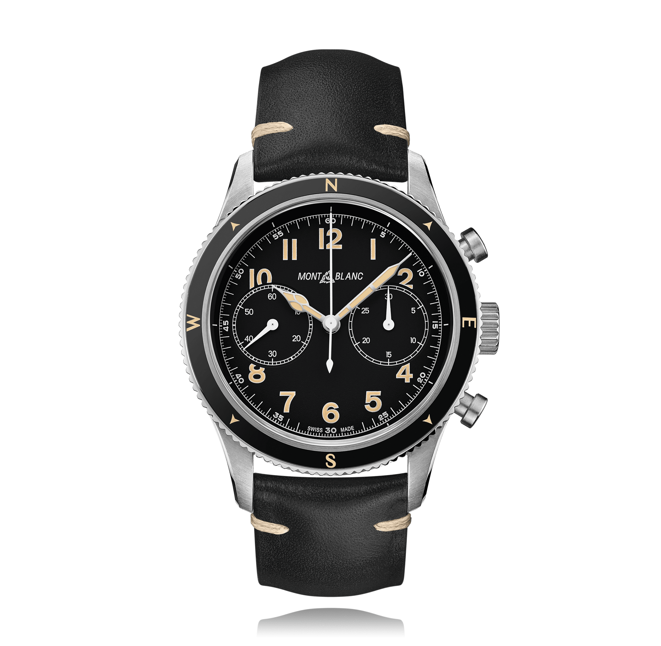 Montblanc 1858 42mm main image