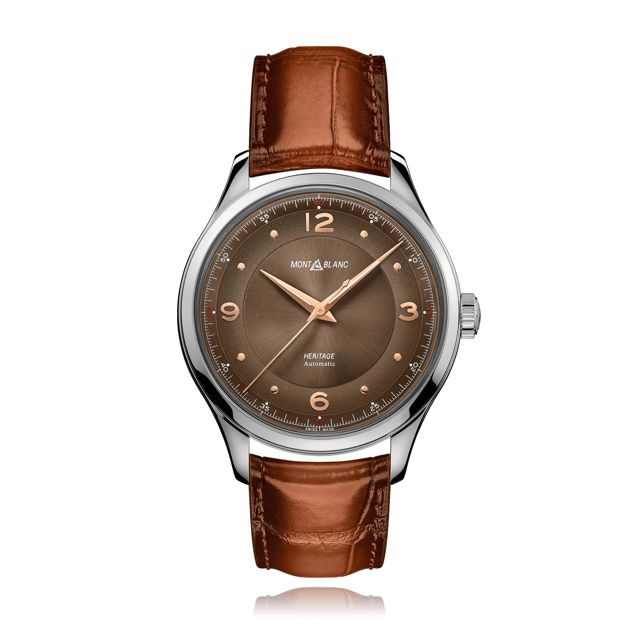 Montblanc Heritage 40mm main image