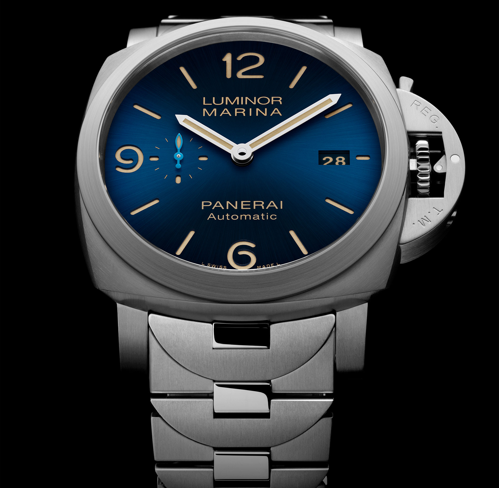 Panerai 1058 online