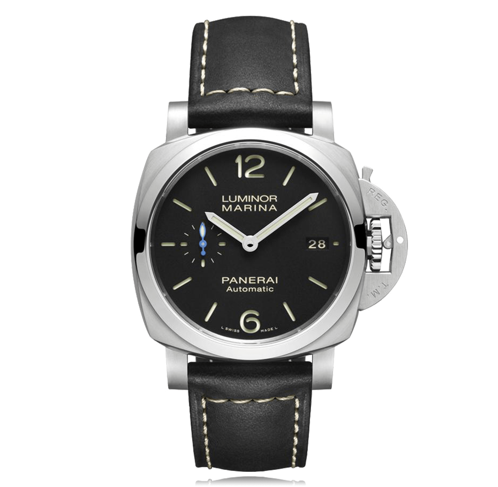 LUMINOR Marina 42mm main image