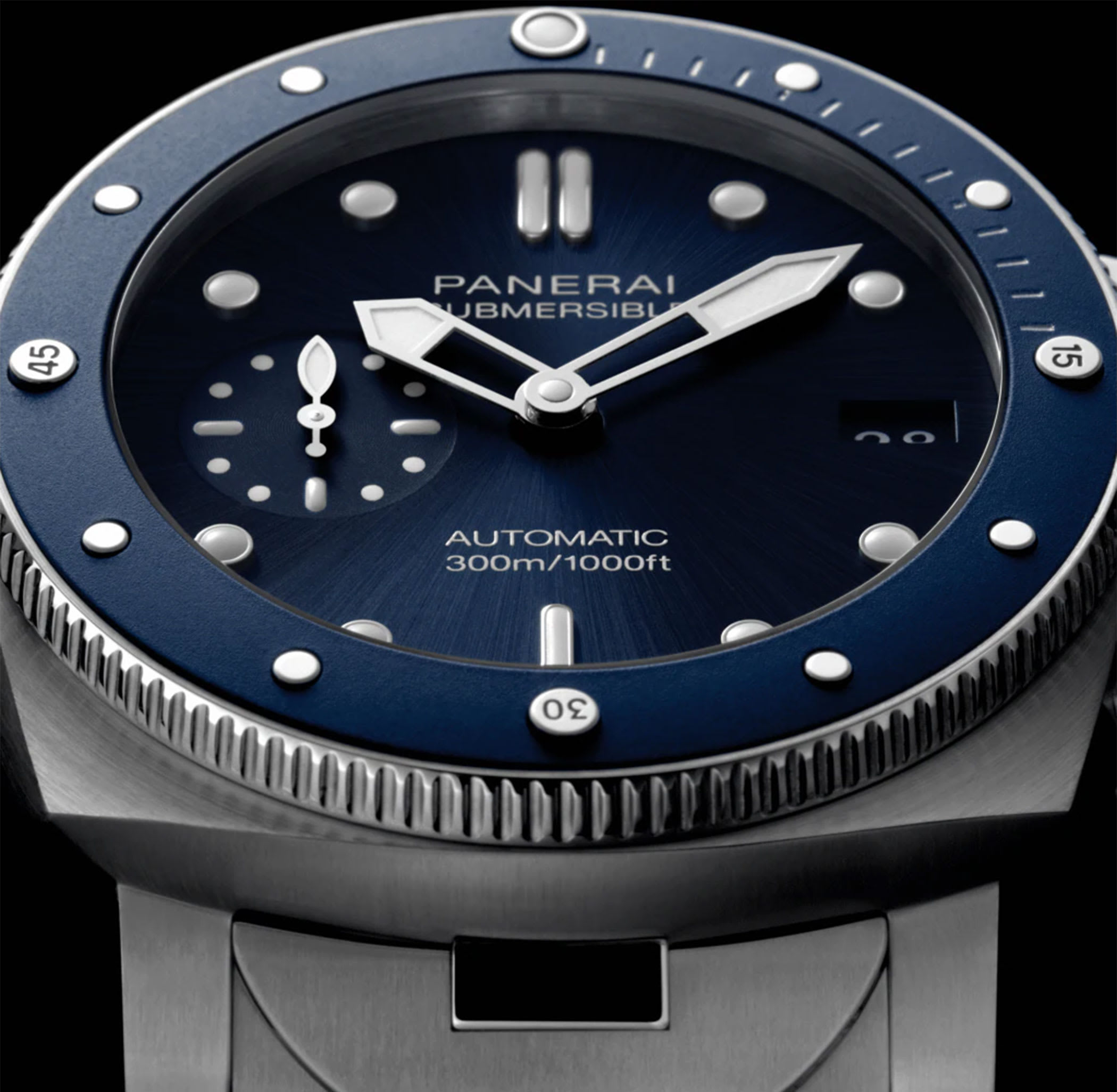 Submersible Bucherer United Kingdom