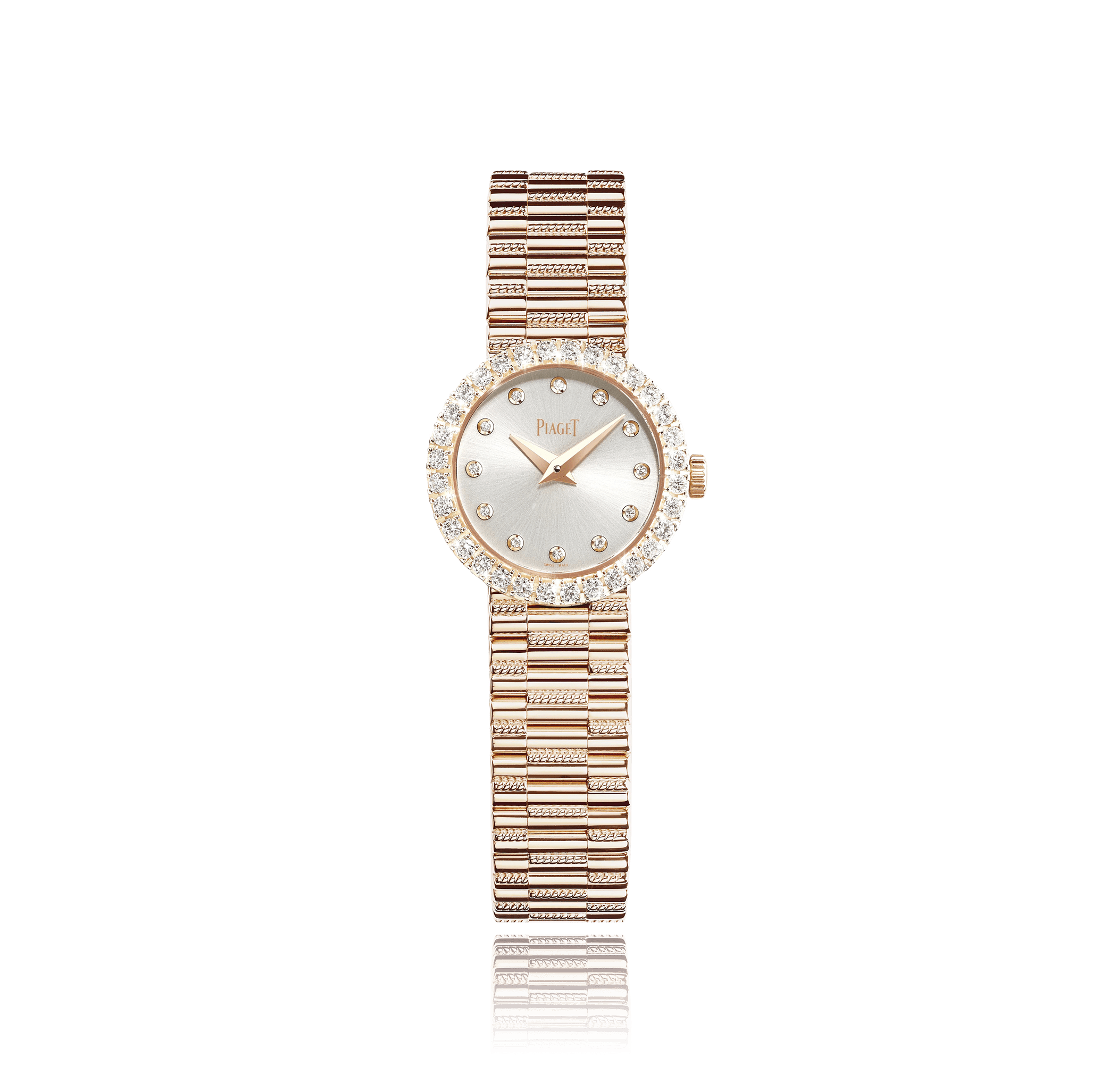 Tradition Certified Pre-Owned - Bucherer