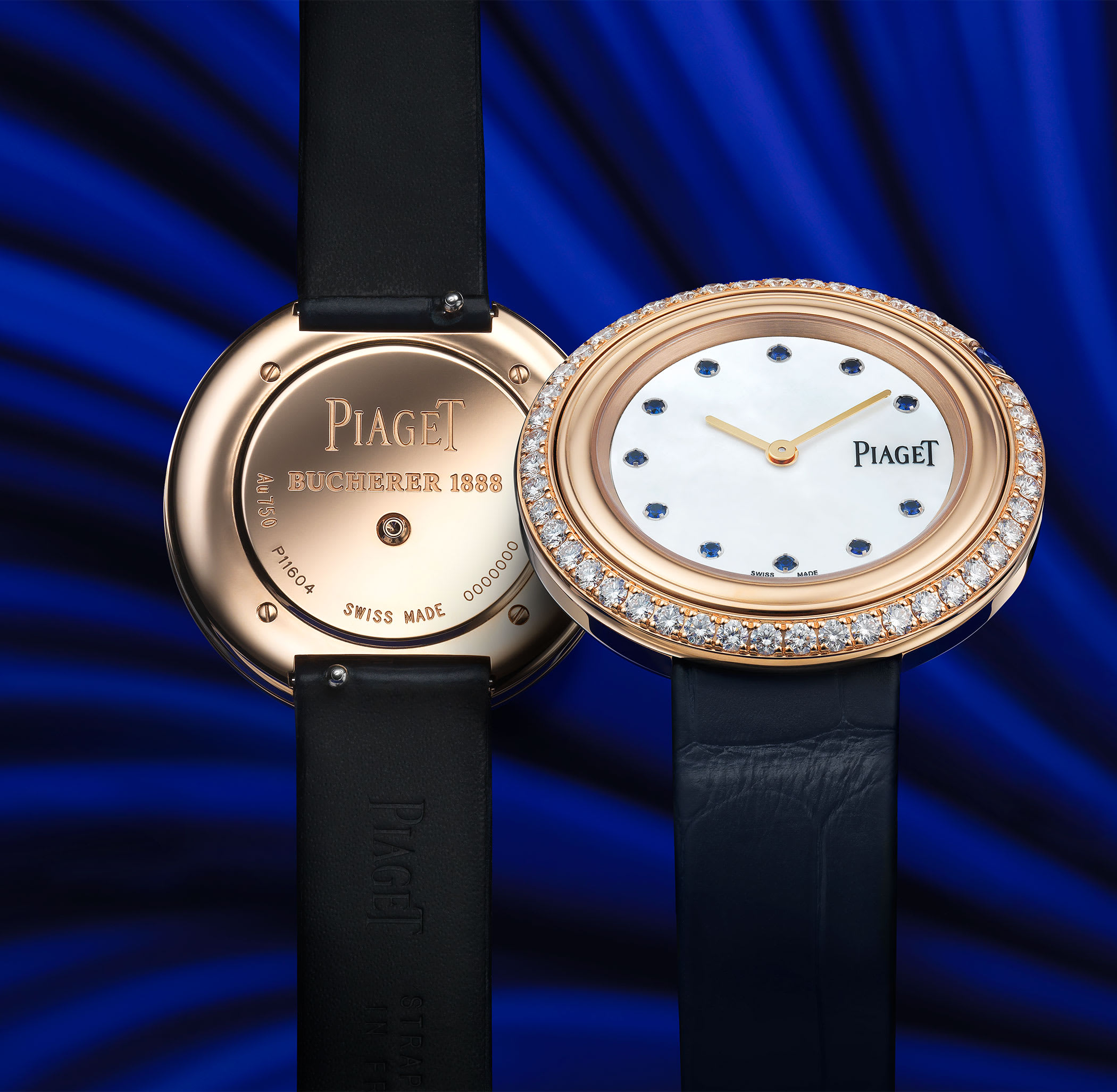 Piaget possession outlet watch price