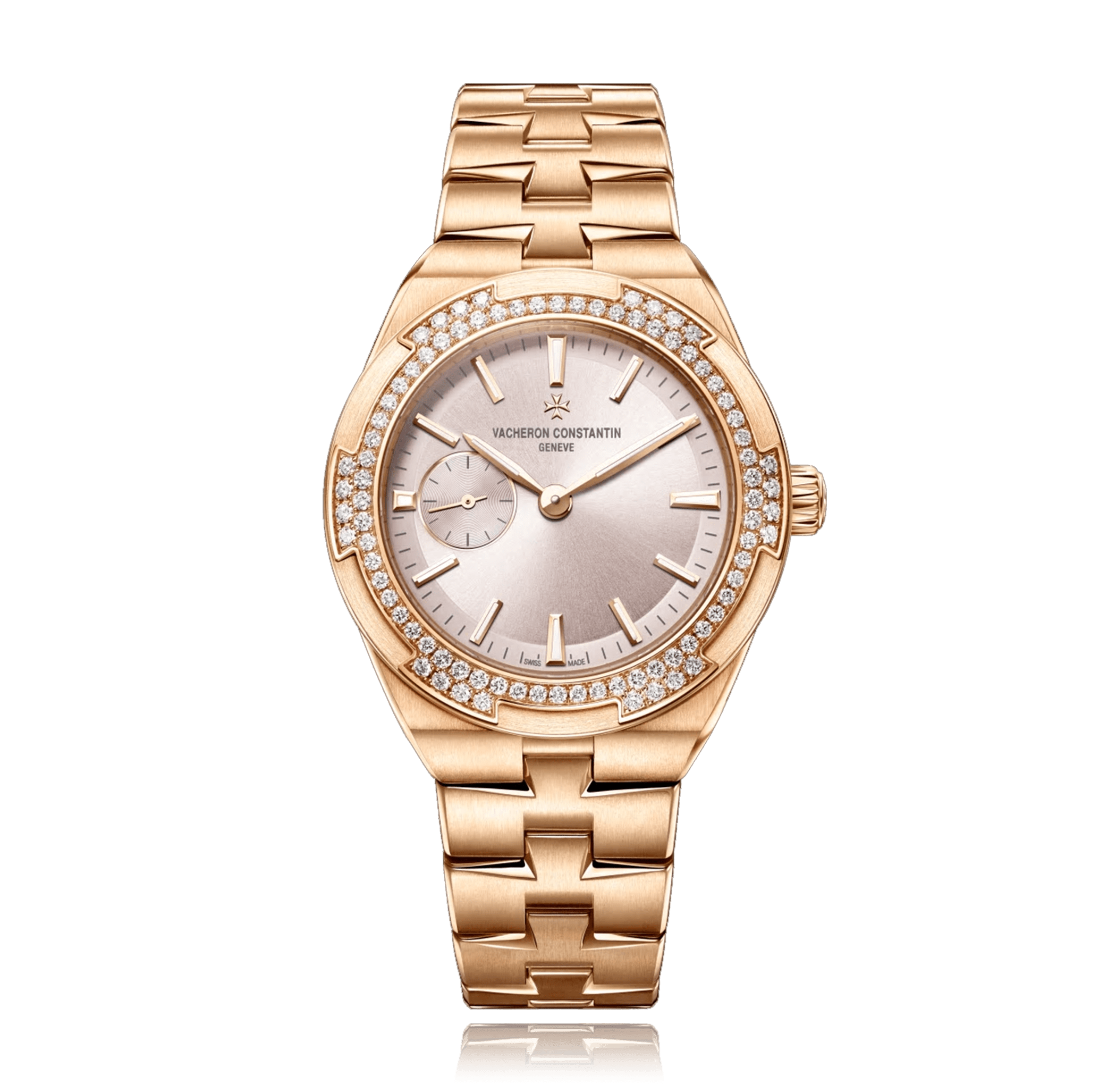 Overseas  main image