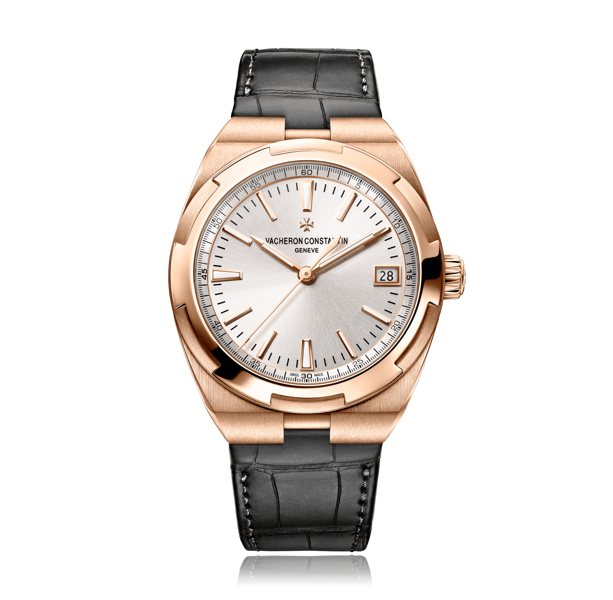 Overseas X45R9730 - Bucherer