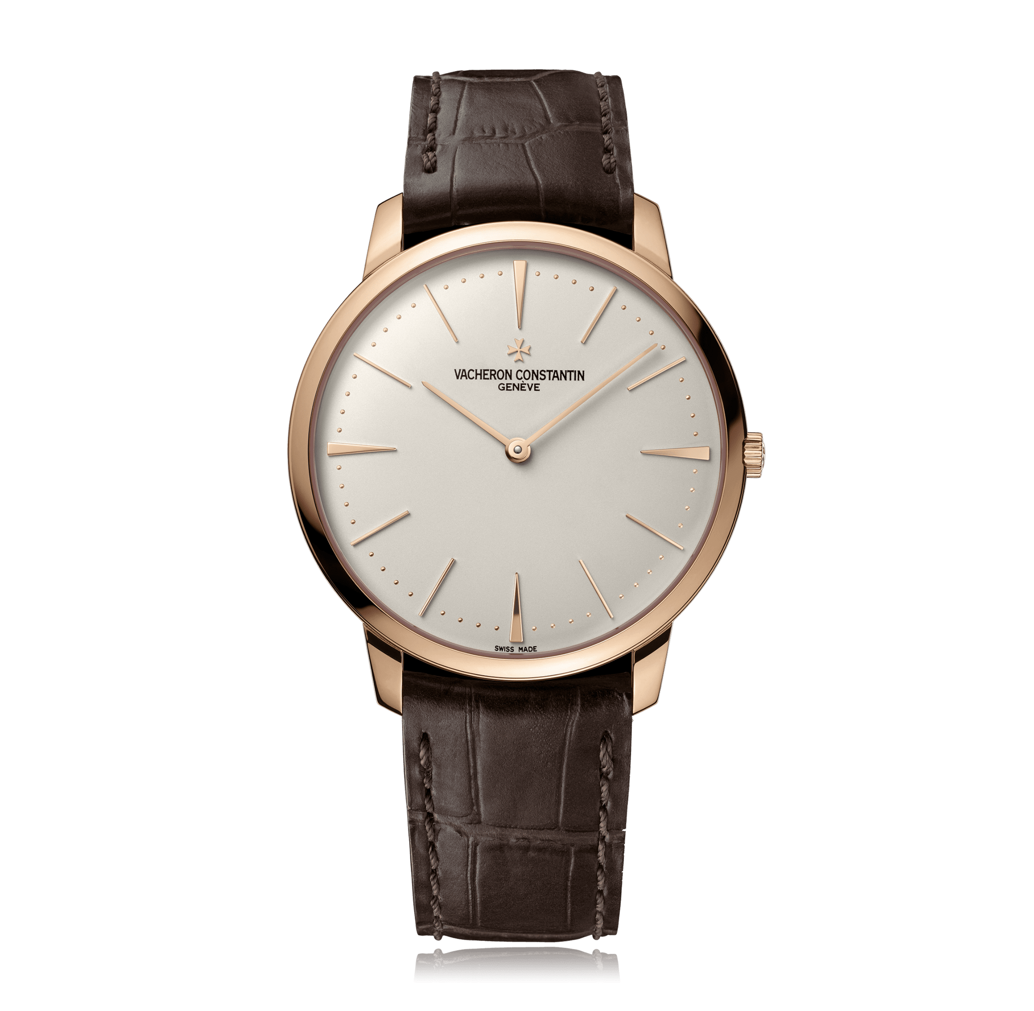 Vacheron Constantin Geneve Цена