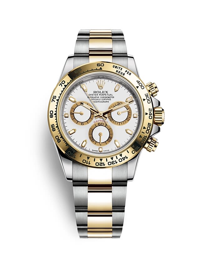 bucherer rolex daytona