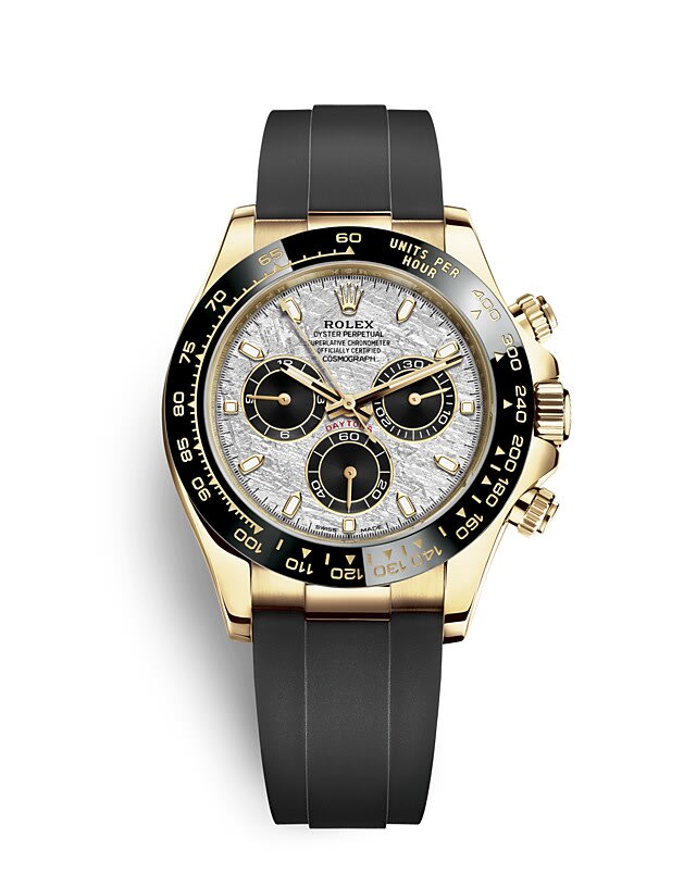 rolex daytona 38