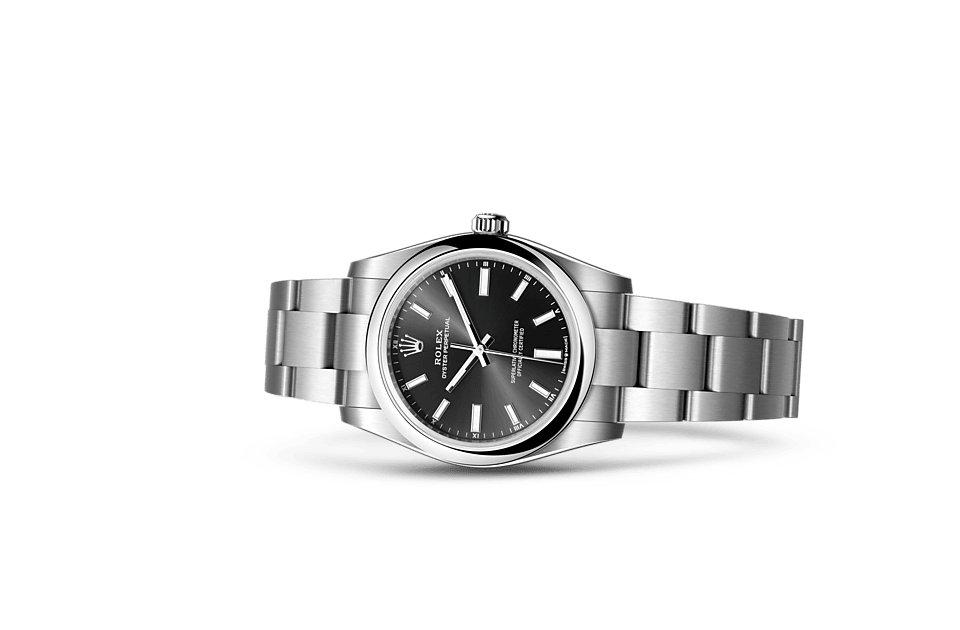 Rolex hot sale 34 datejust