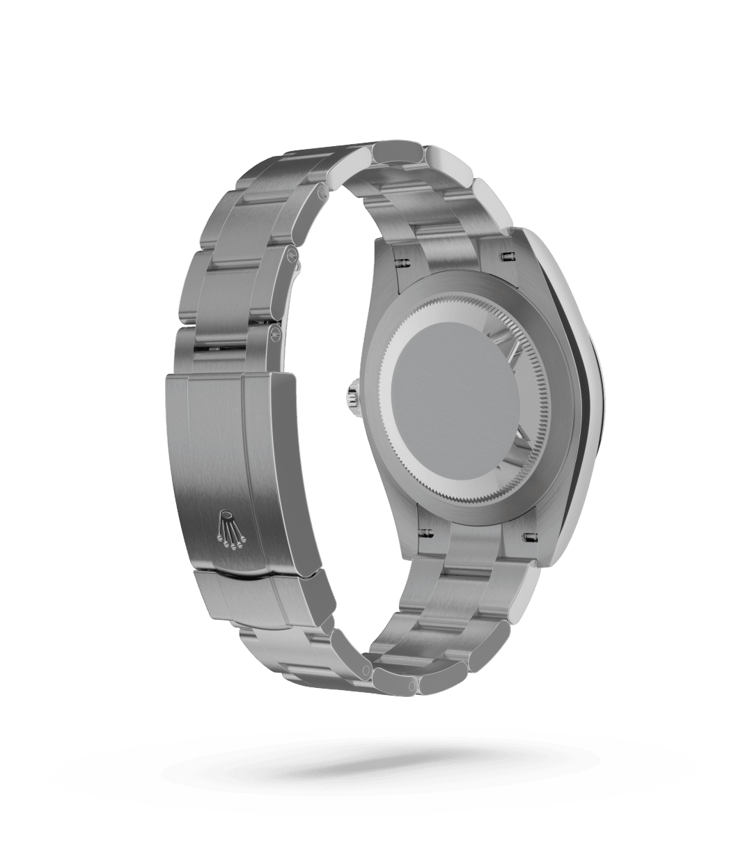 Rolex Oyster Perpetual 41 in 