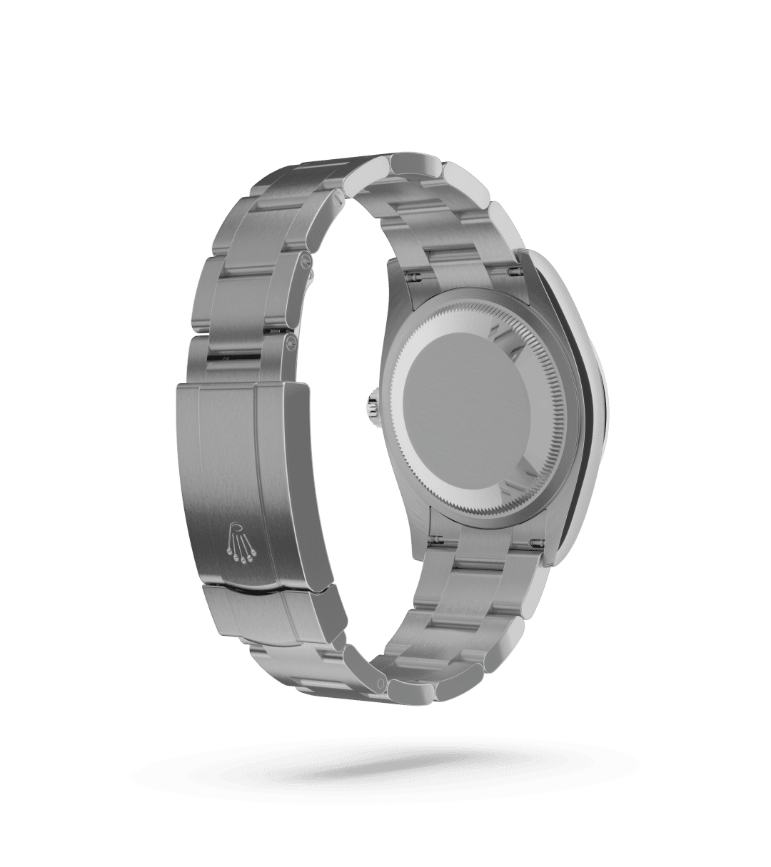 Rolex Oyster Perpetual 36 in Edelstahl Oystersteel, M126000-0008 