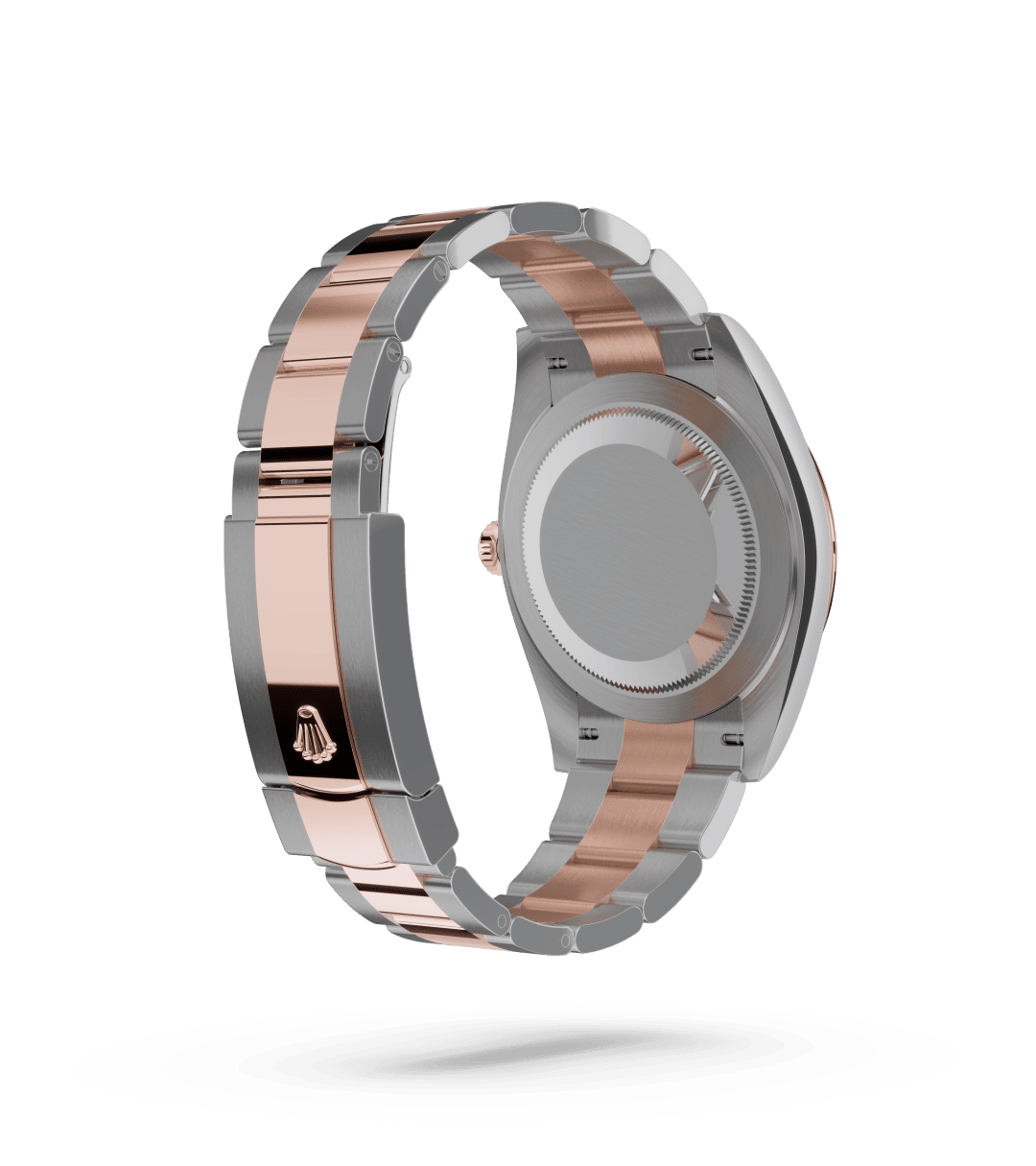 Datejust 41 - Bucherer DK