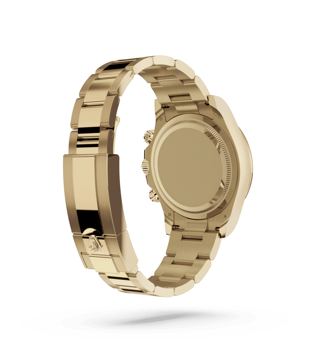 Rolex Cosmograph Daytona in 18 Karat Gelbgold, M126508-0003 