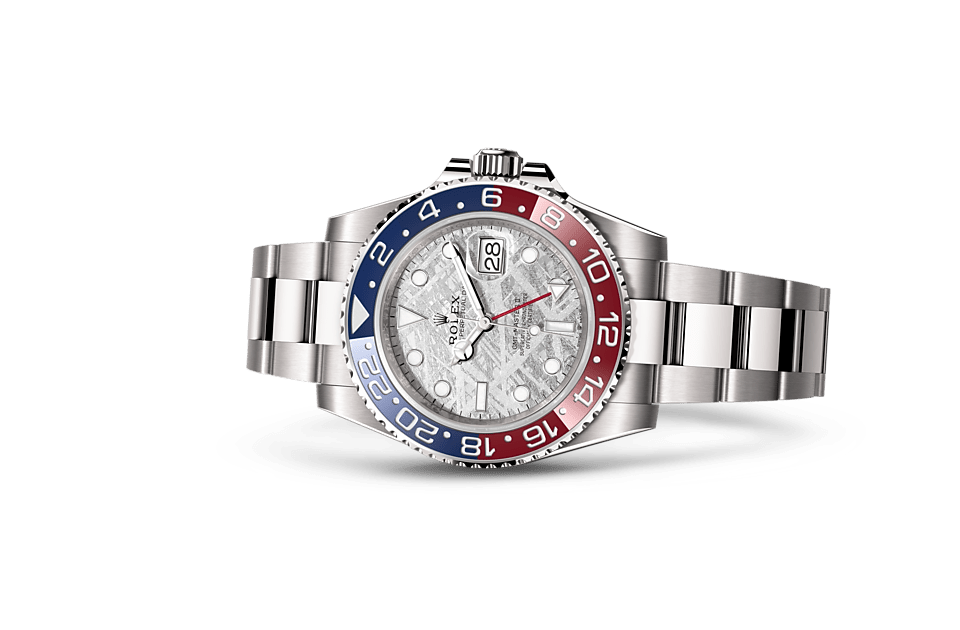 rolex pepsi bucherer