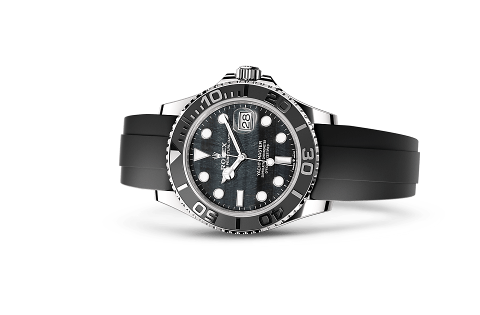 Yacht-Master 42 - Bucherer DK