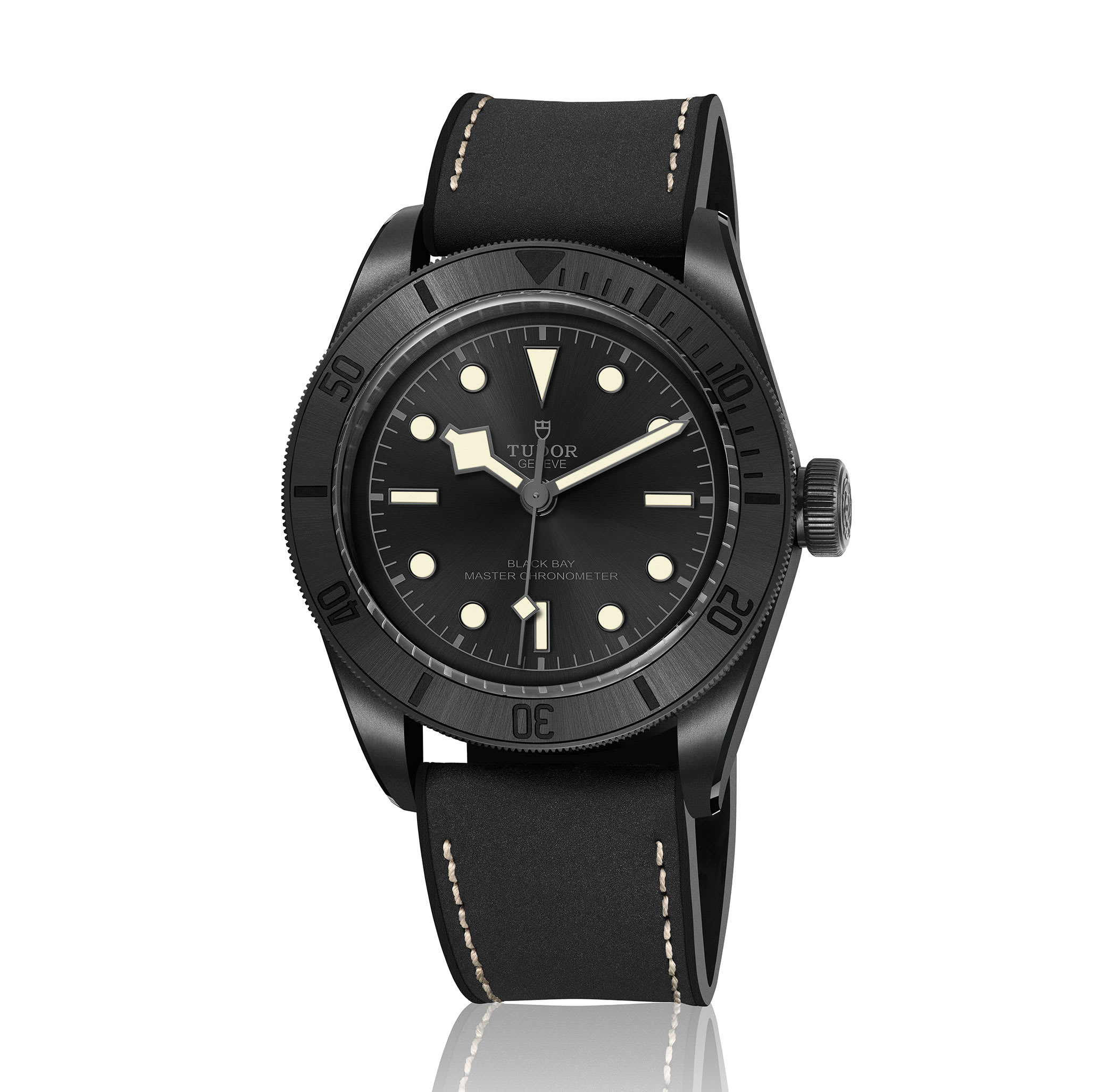 Black Bay Ceramic 41mm - Bucherer Germany 