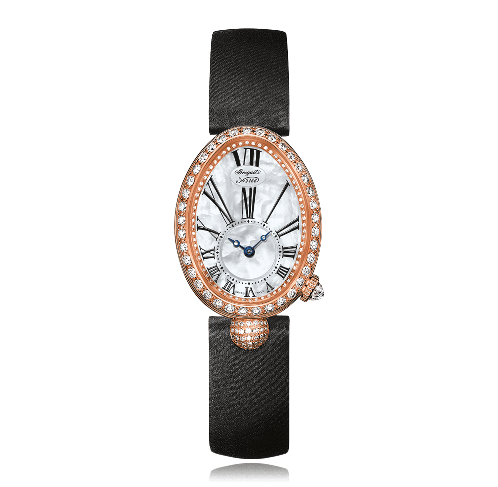 Reine de Naples 24.95mm main image