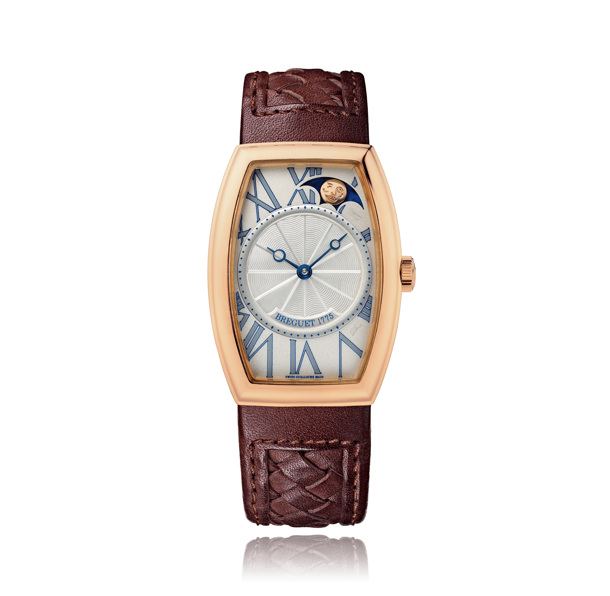 H&eacute;ritage  main image