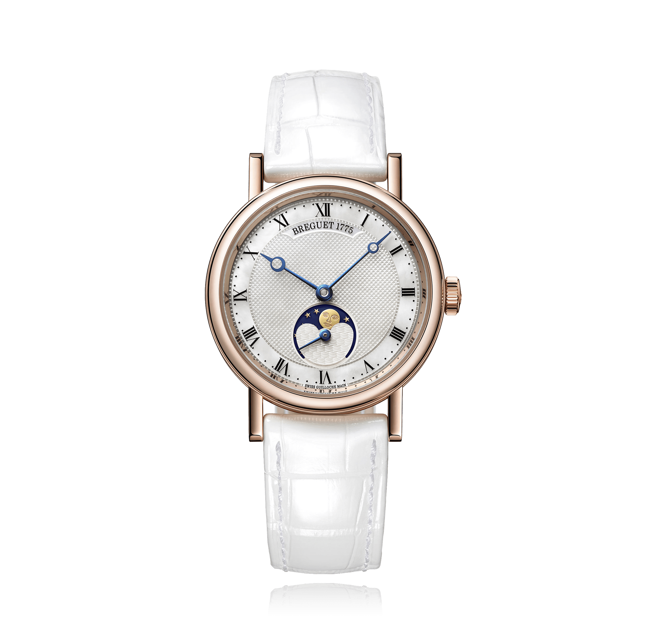 Classique Bucherer