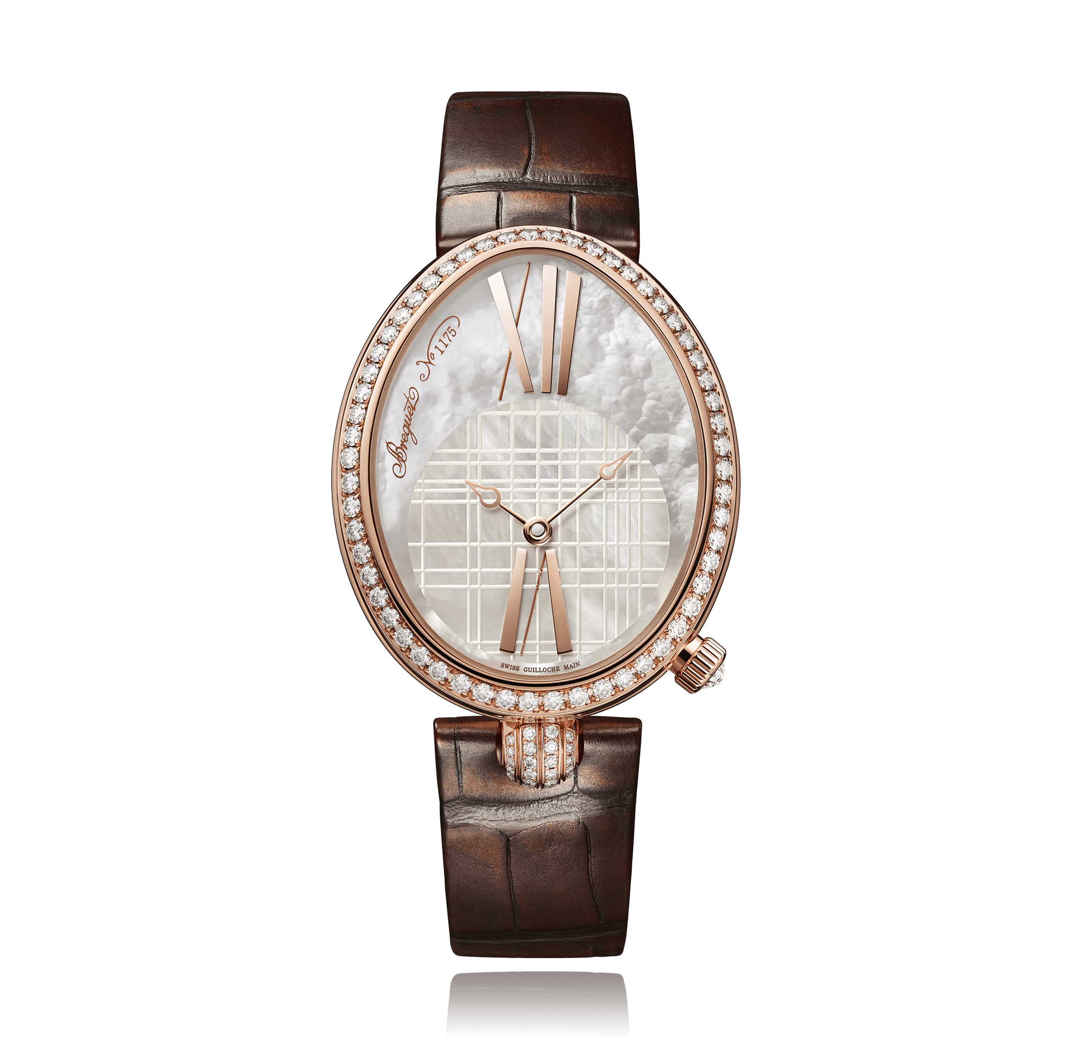 Reine De Naples main image