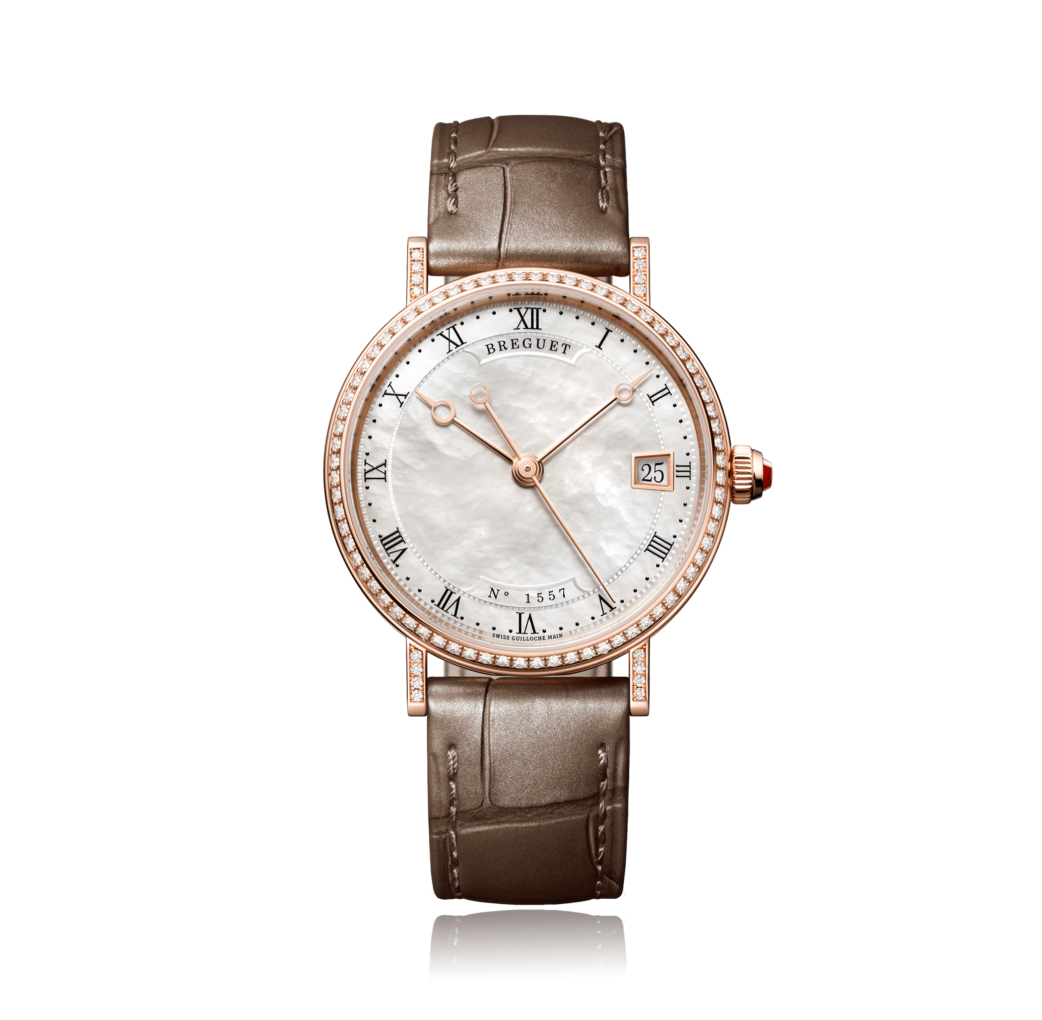 Classique main image