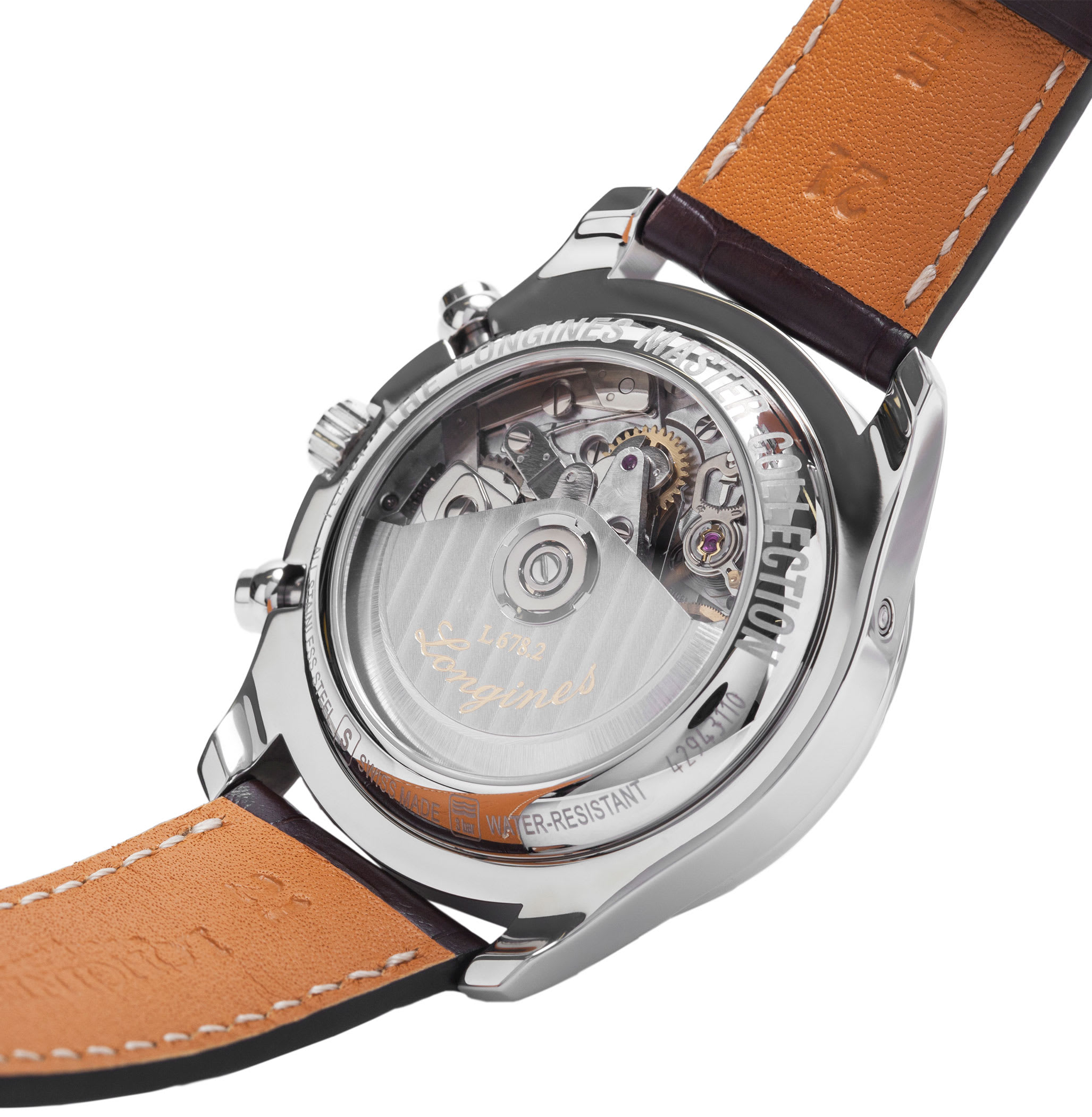 Longines The Longines Master Collection 