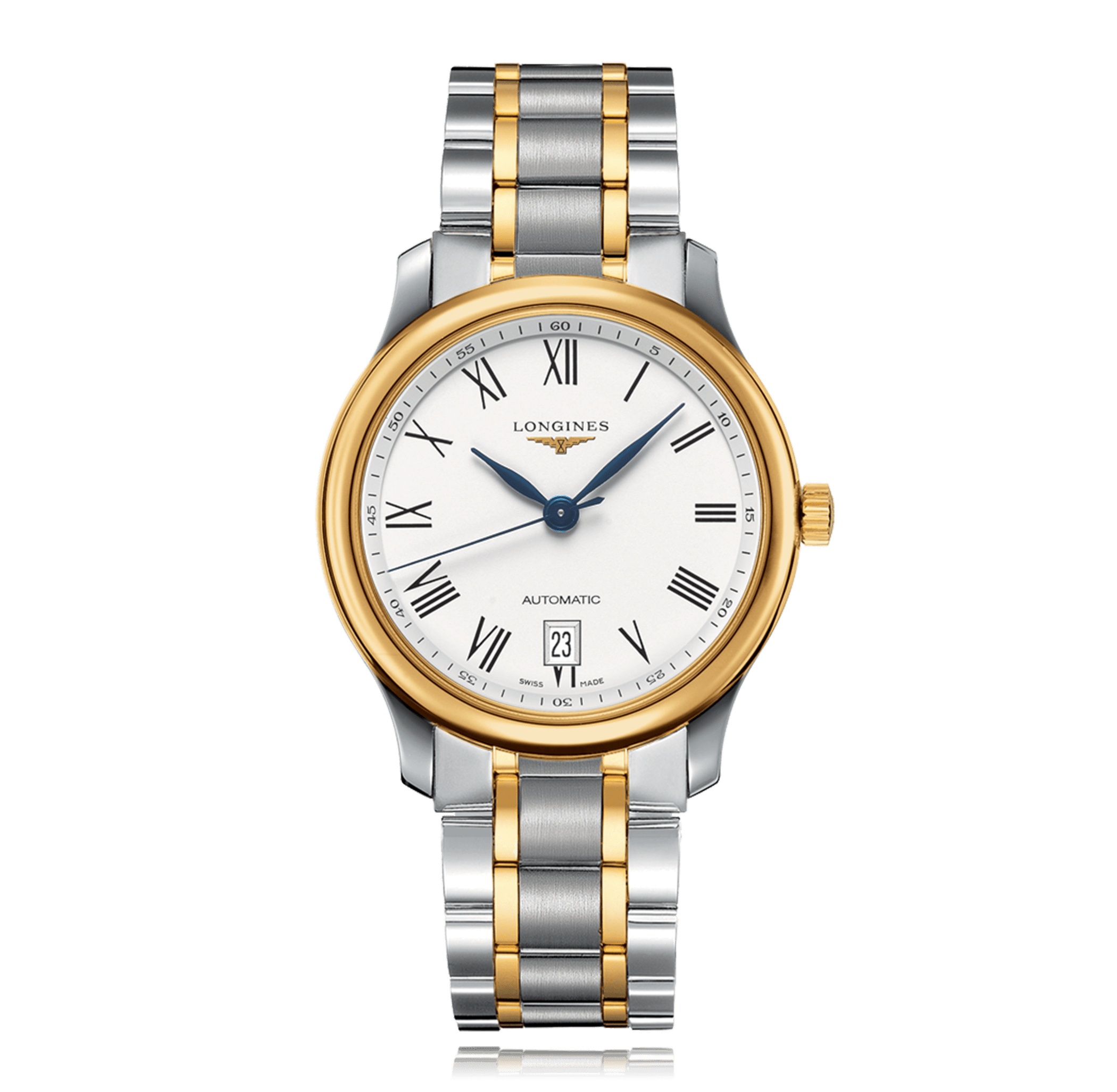 The Longines Master Collection main image