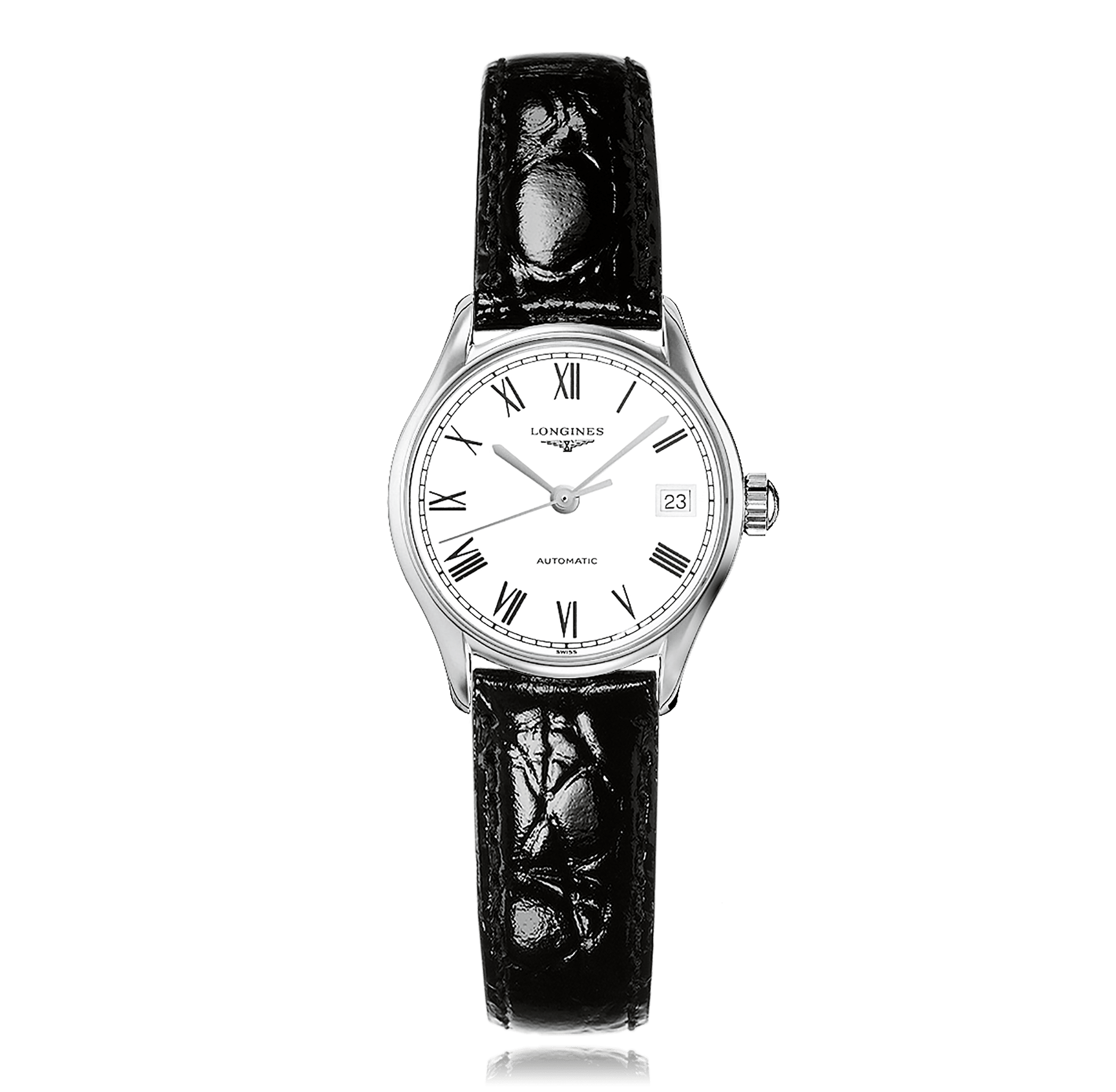 Longines Lyre main image