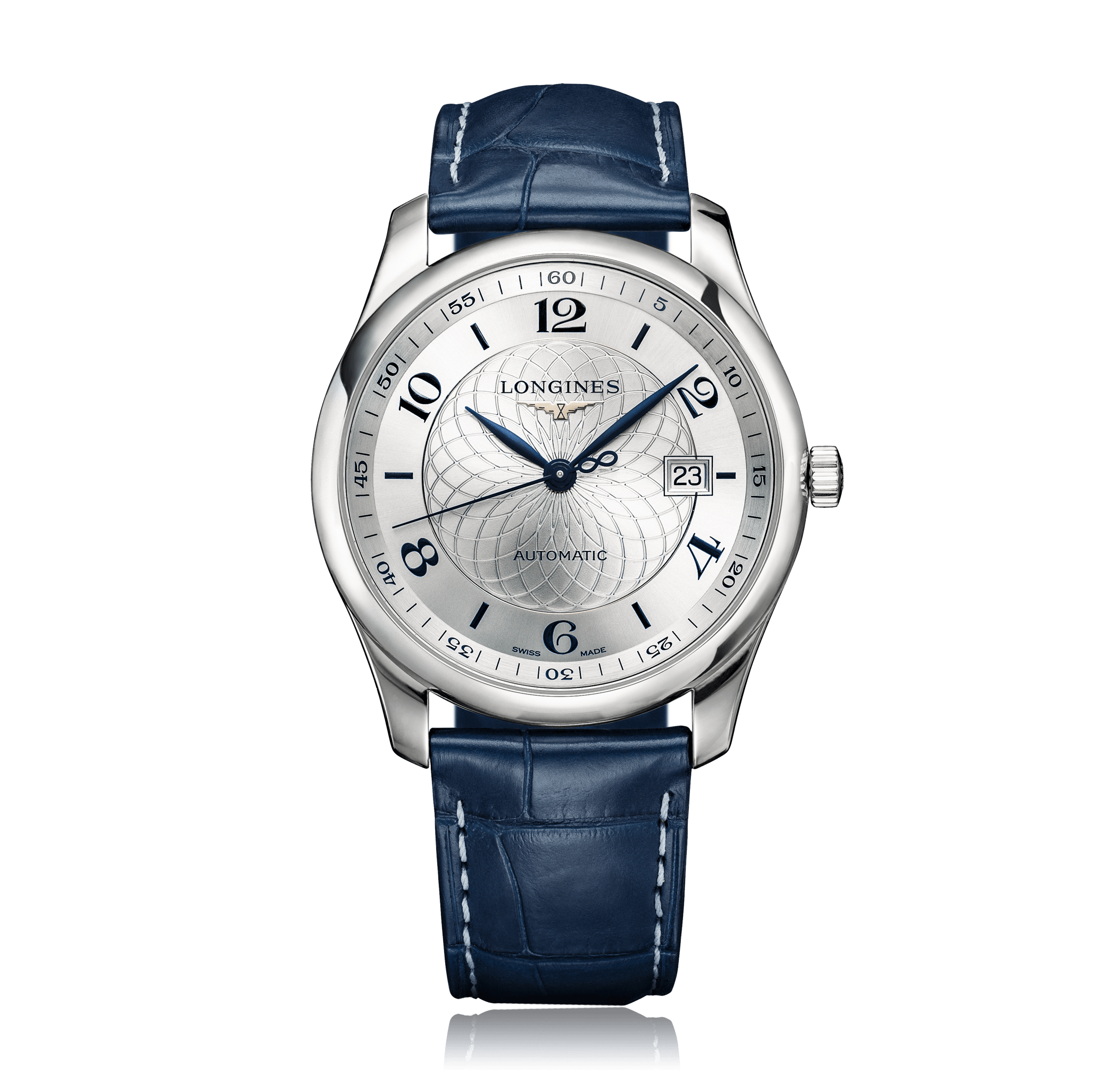 The Longines Master Collection