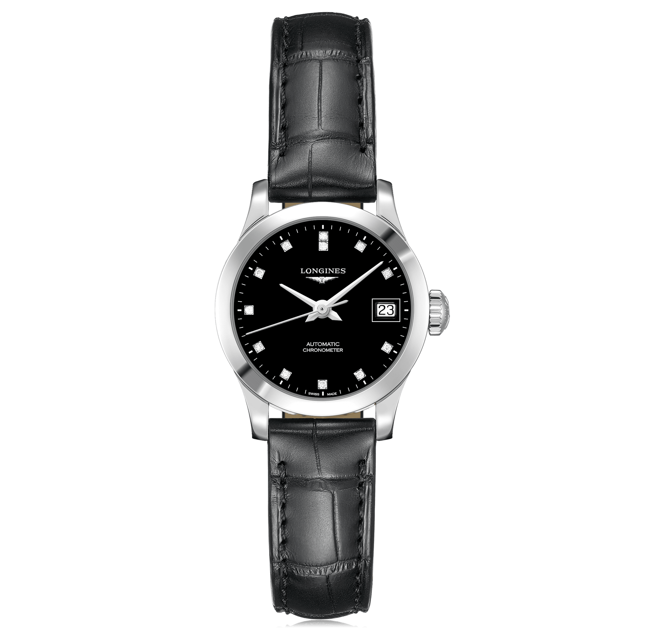 Longines Record main image