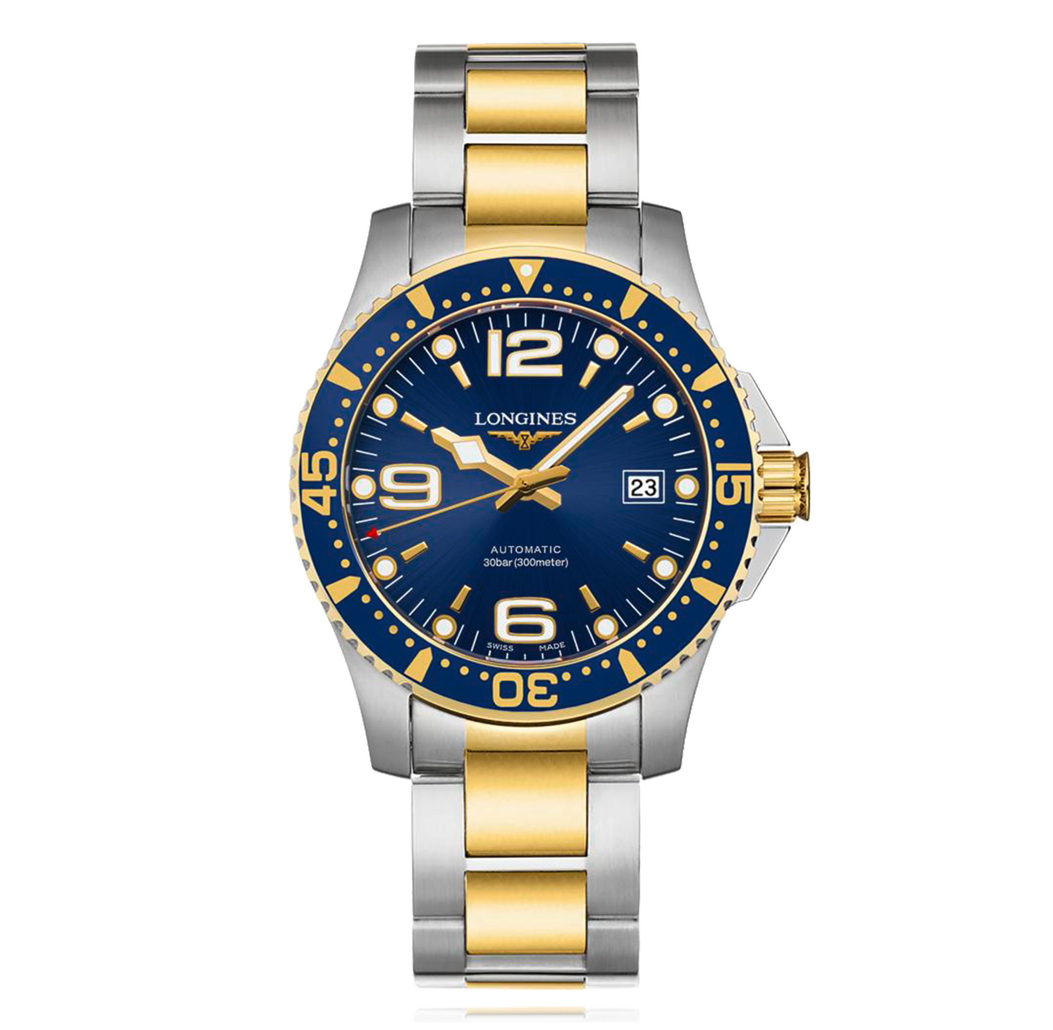 HydroConquest main image