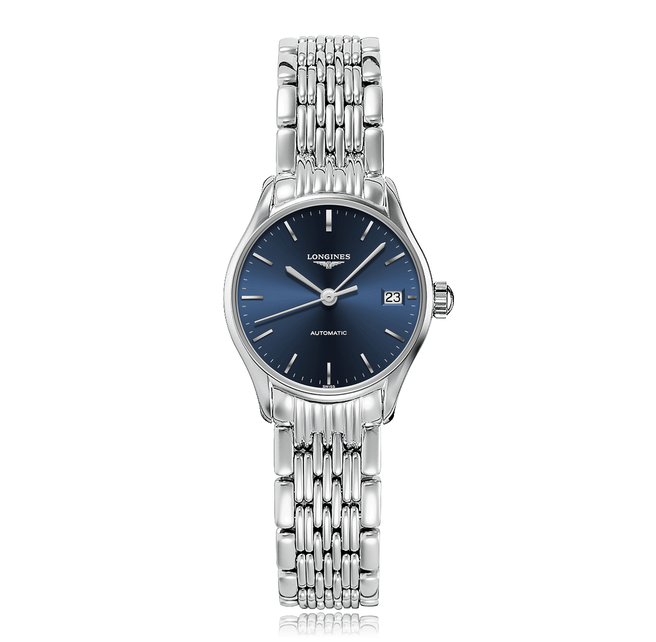 Longines Lyre main image