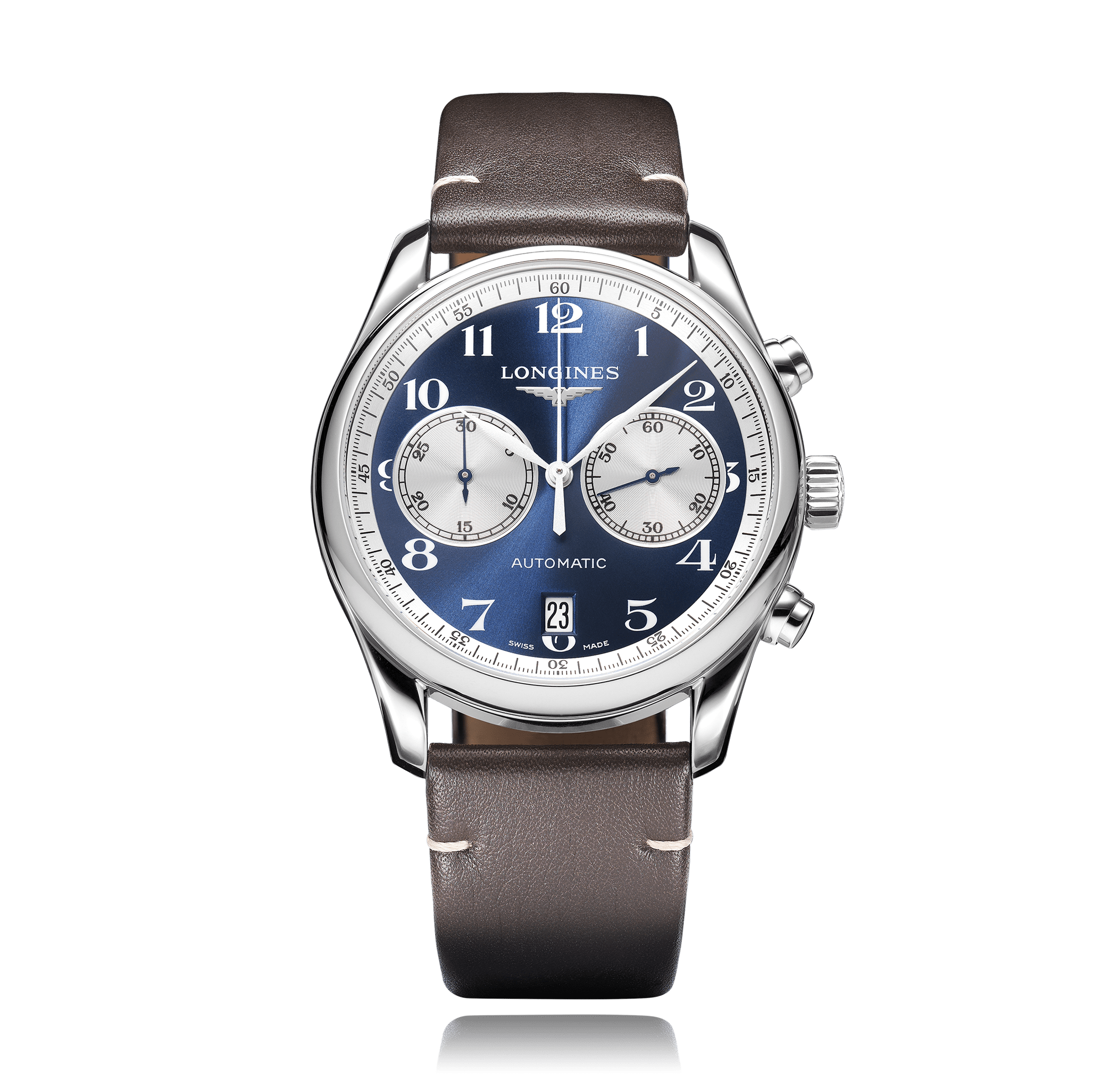 Master Collection 40mm Bucherer United Kingdom