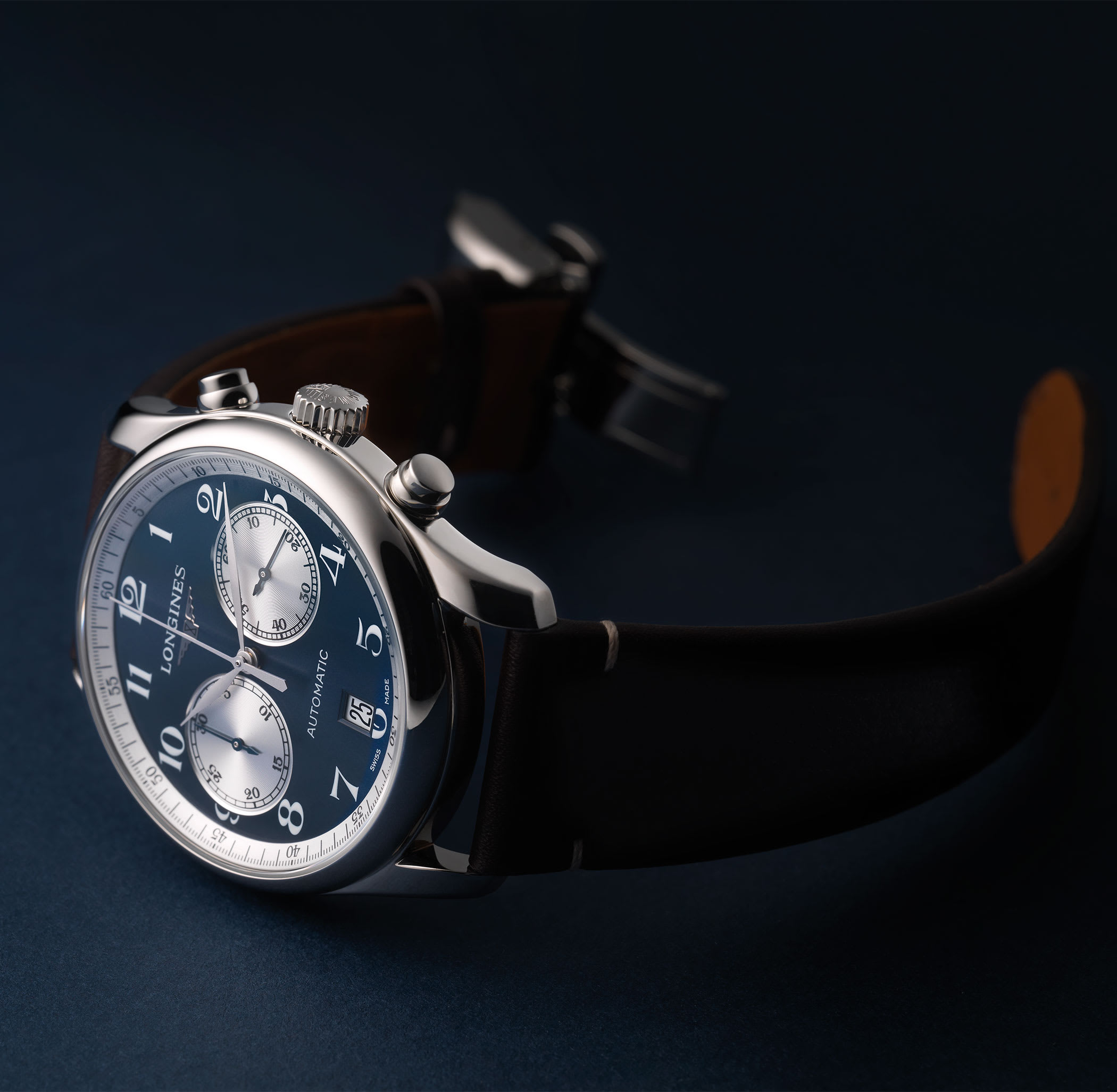 Bucherer longines online