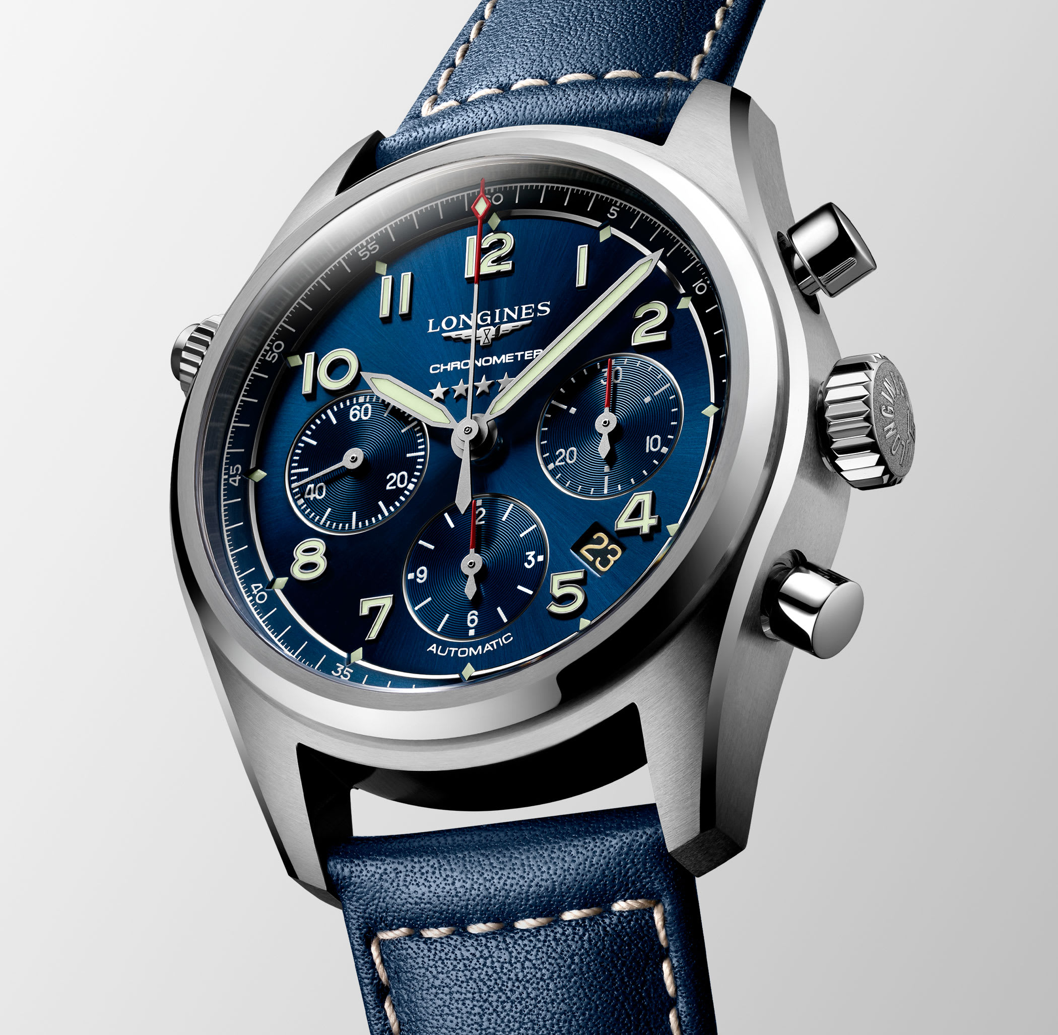 Spirit Bucherer France