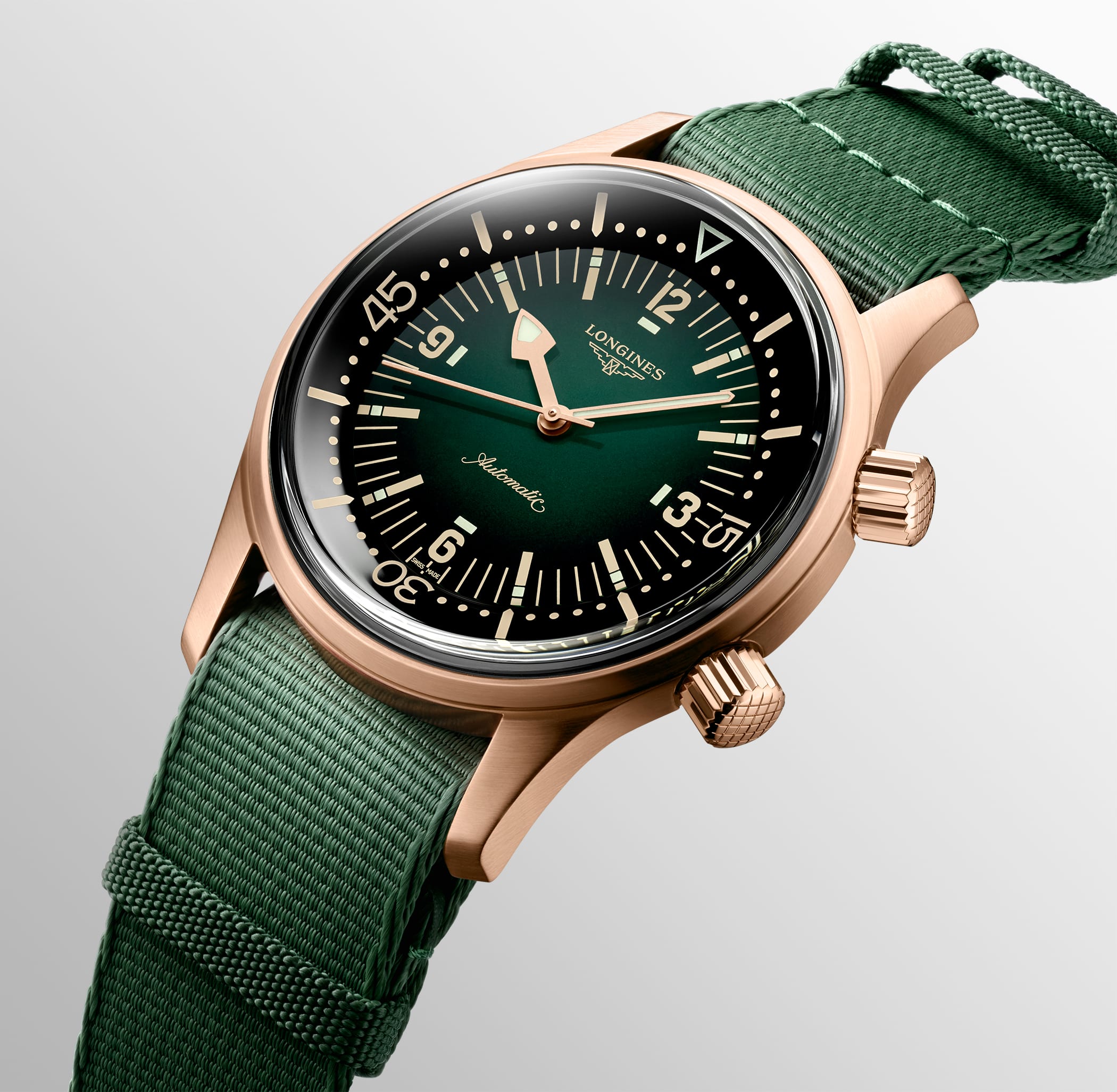 longines harrods
