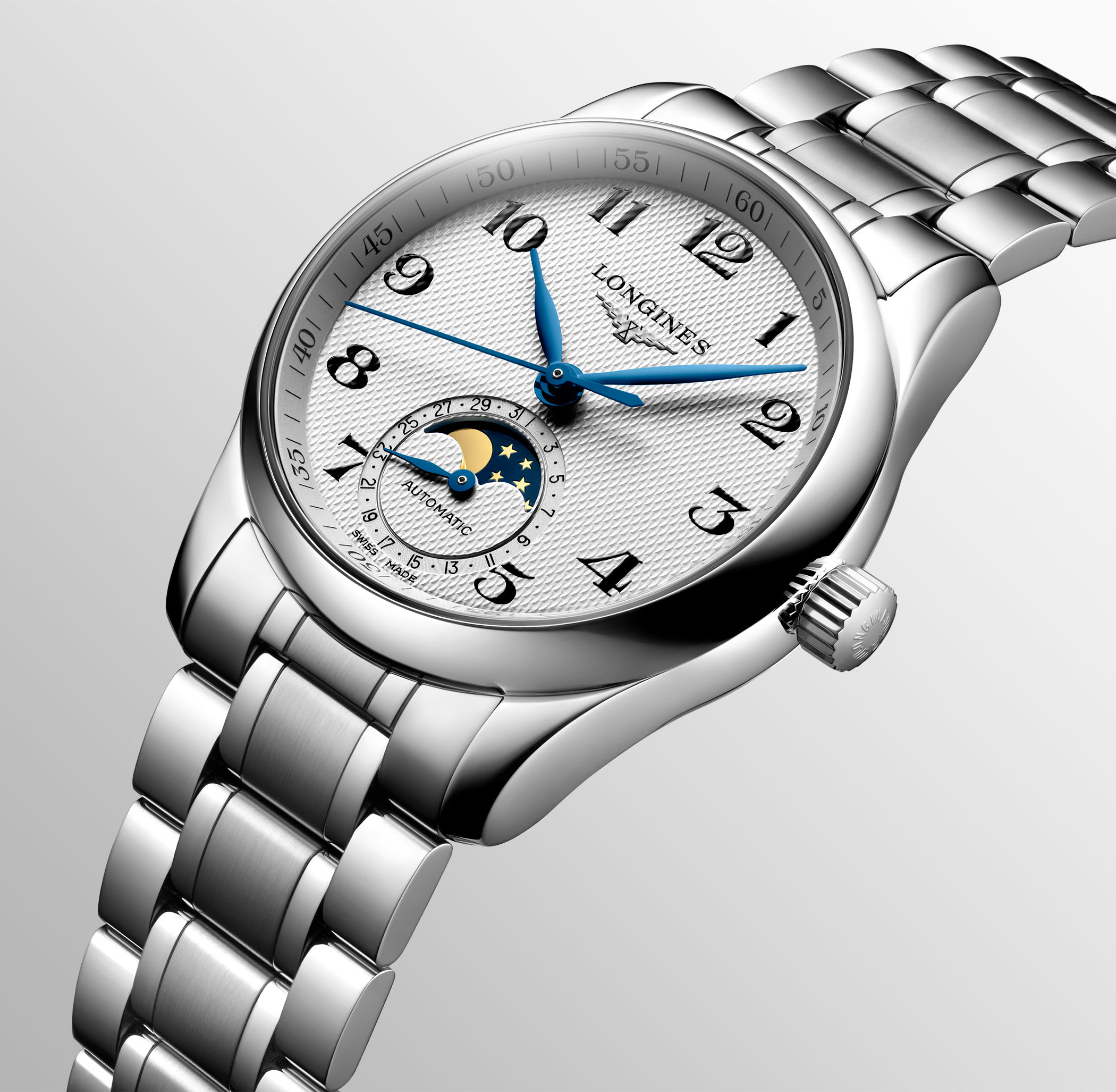 Longines Часы Купить Мужские Спб