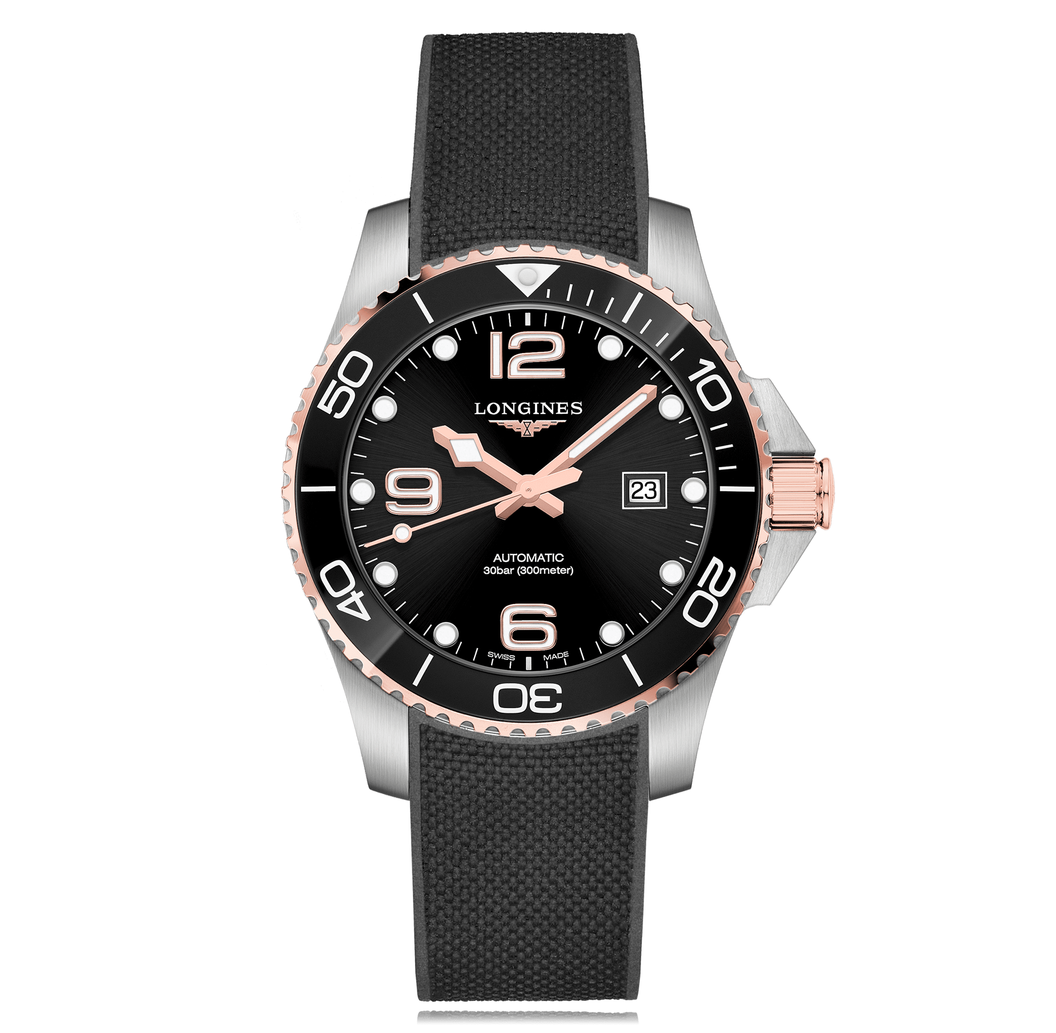 HydroConquest  main image