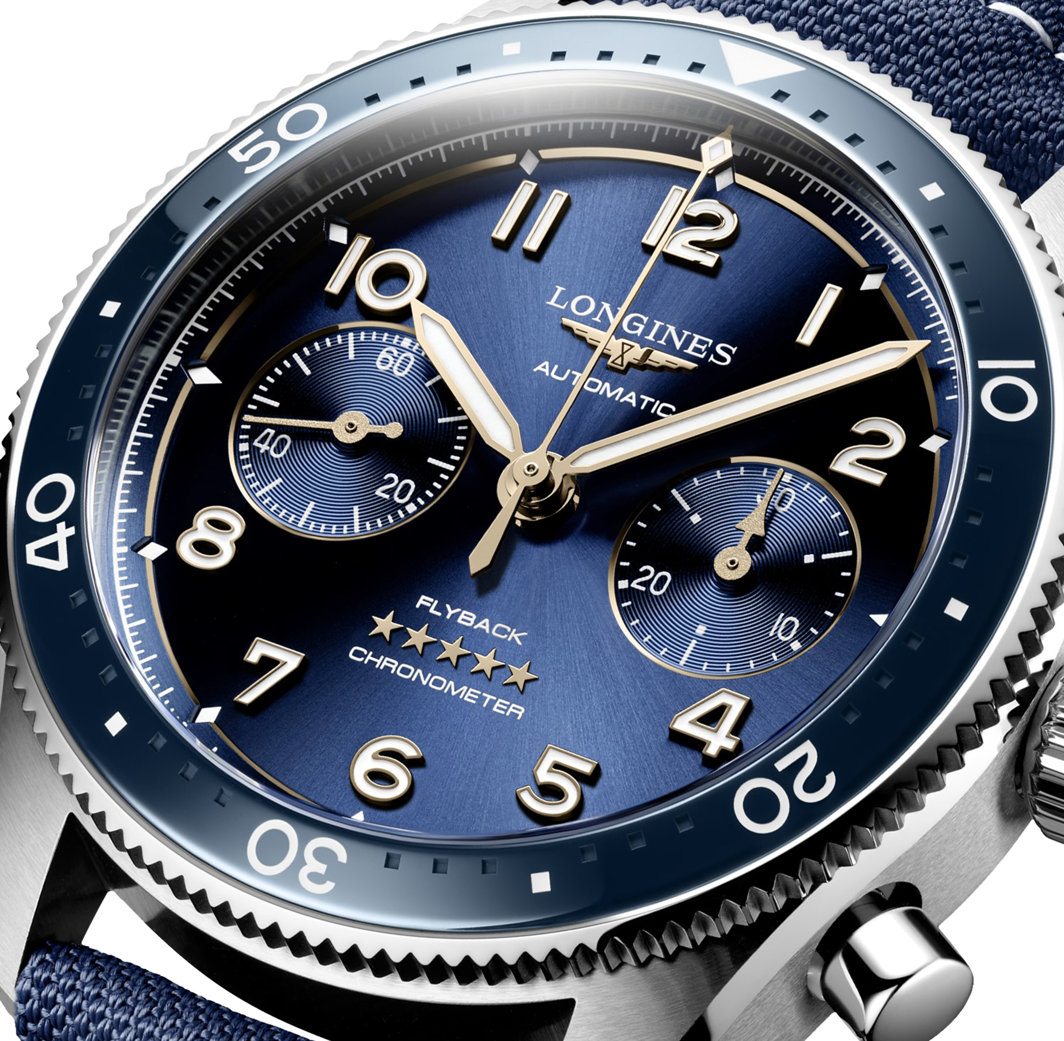 Longines bucherer online