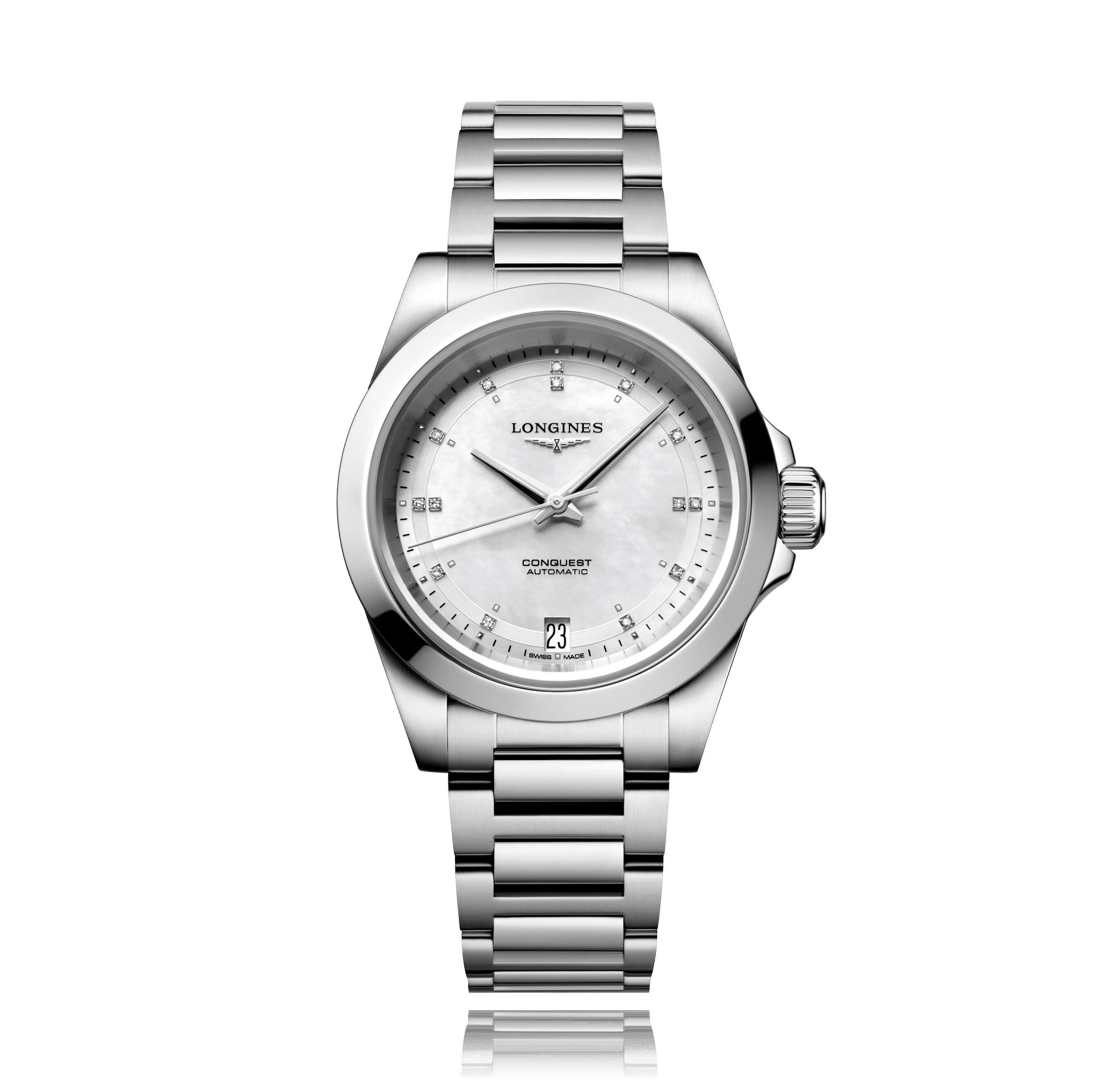 Conquest  main image